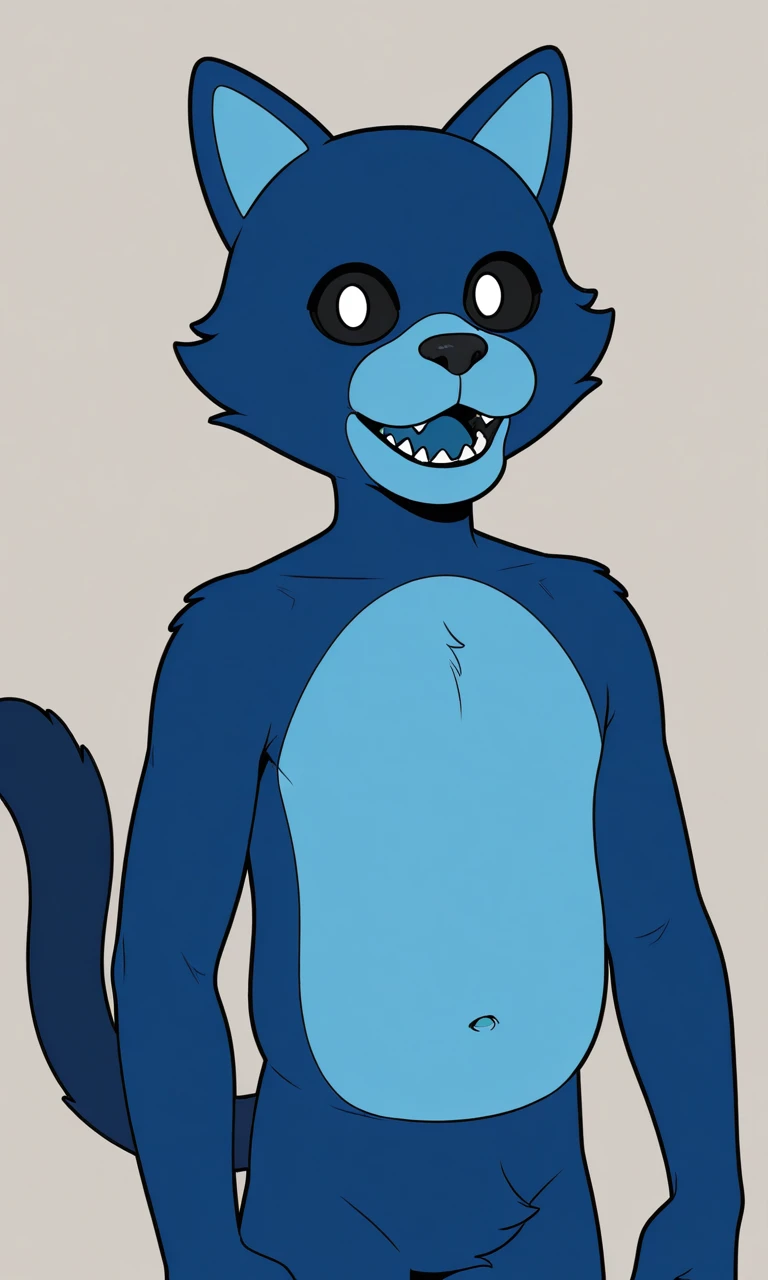 Old candy (five night at candy's) Illustrious v1.0