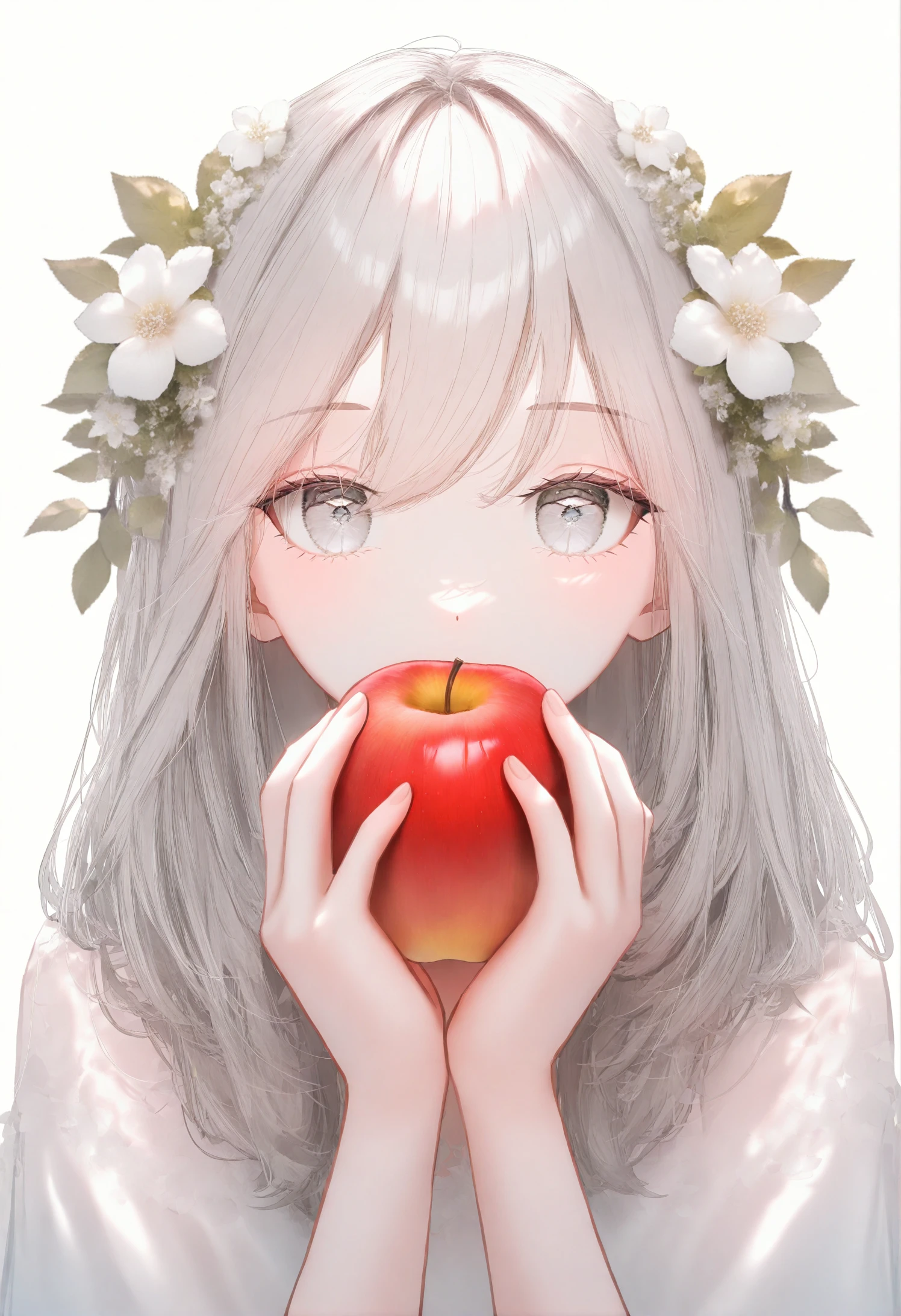 jizell style/大眼萌妹风_XL v1.0