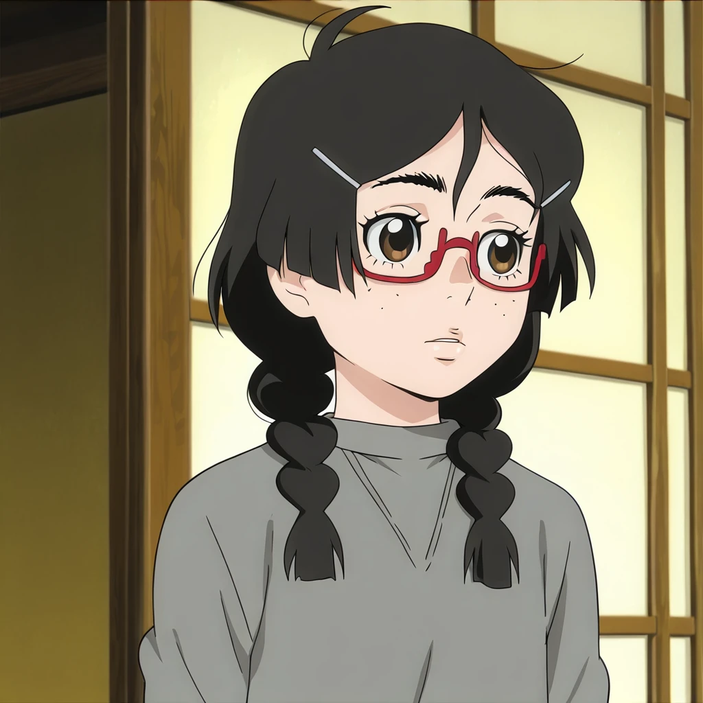 Tsukimi Kurashita Tsukimi v1.0