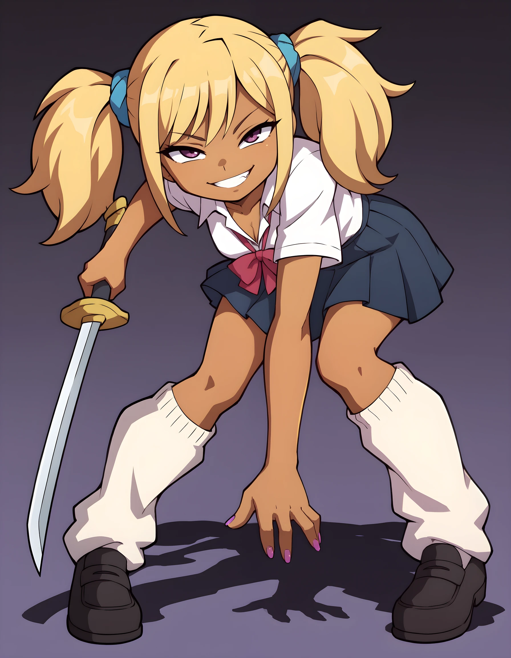 Kironzen V1