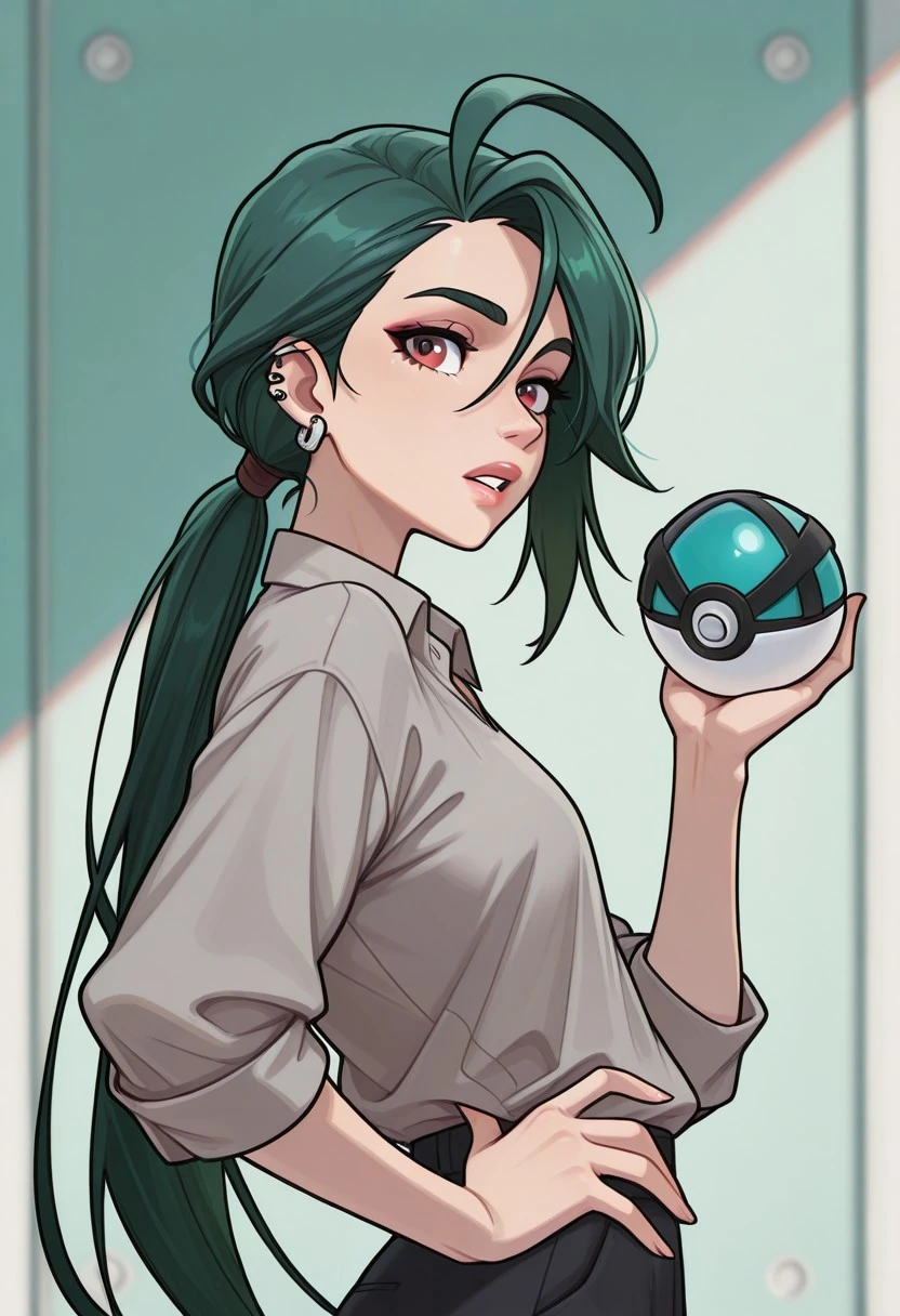 Net Ball - Webcatcher Orb V1