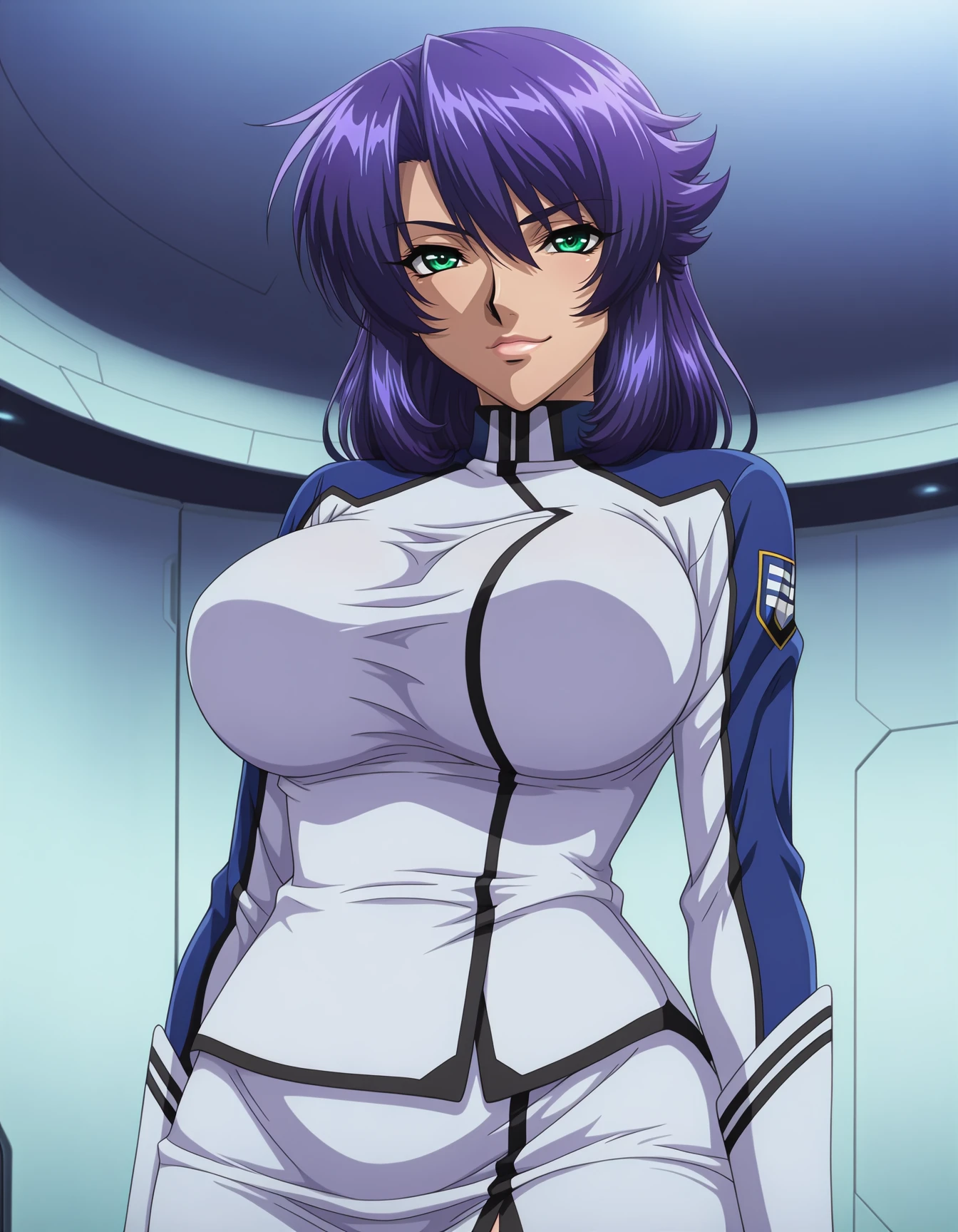 Lieri Bishop | Prison Battleship 2 remake Lieri Bishop (KS2 IL)