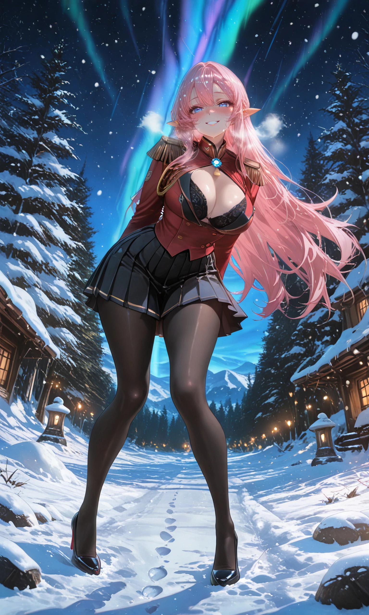 Duke of York (Azur Lane) v1.0