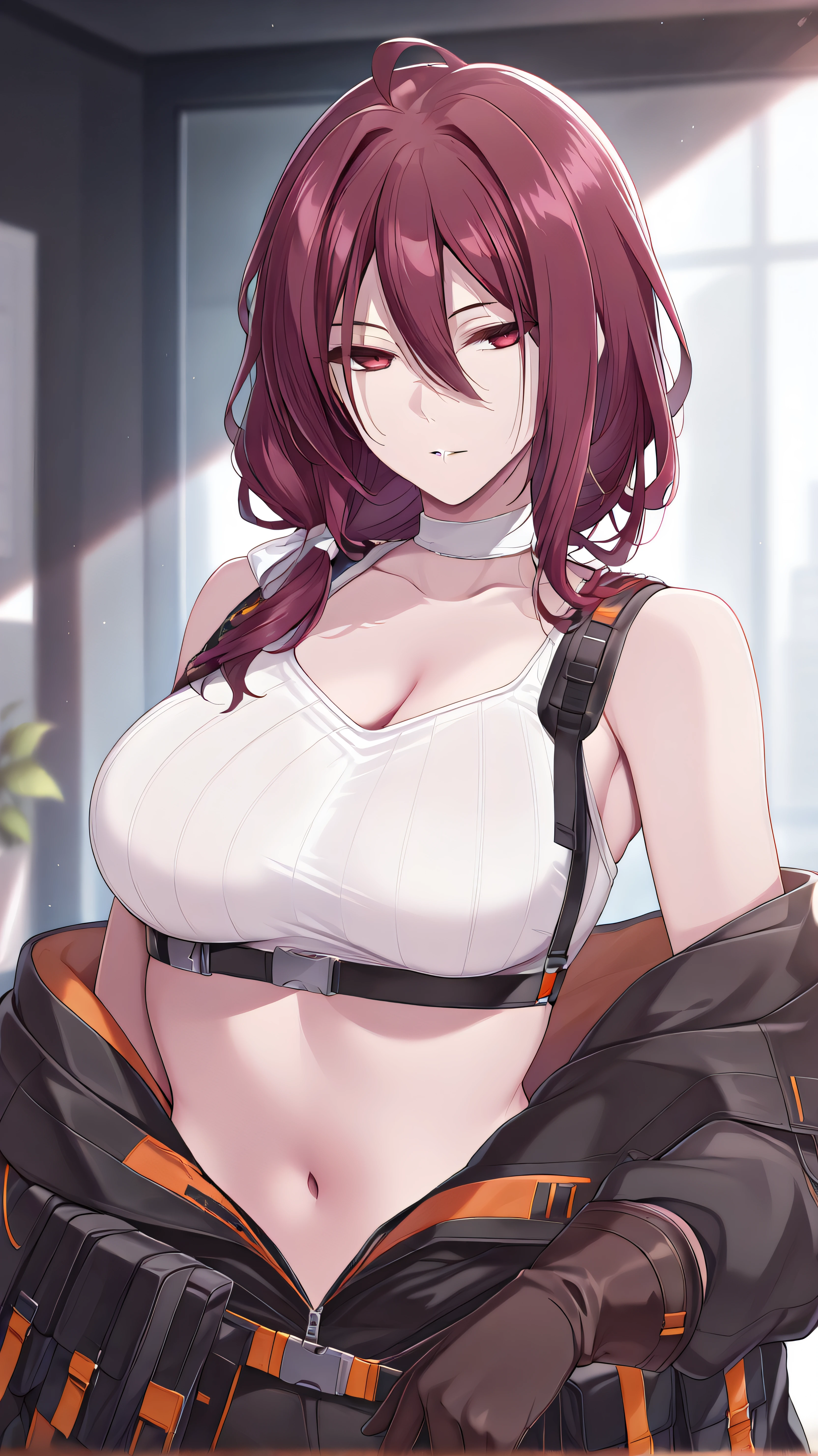 Spencer（斯宾塞）——counter:side（未来战） v1.0