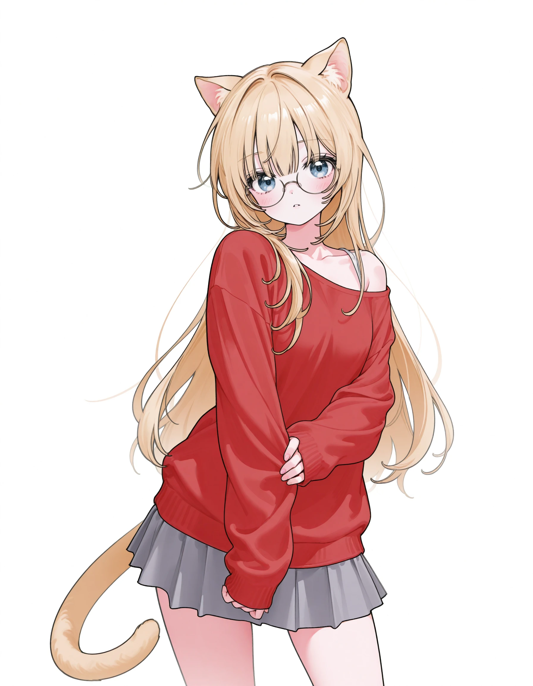 Cubby's Illustrious Styles - MJSL V1