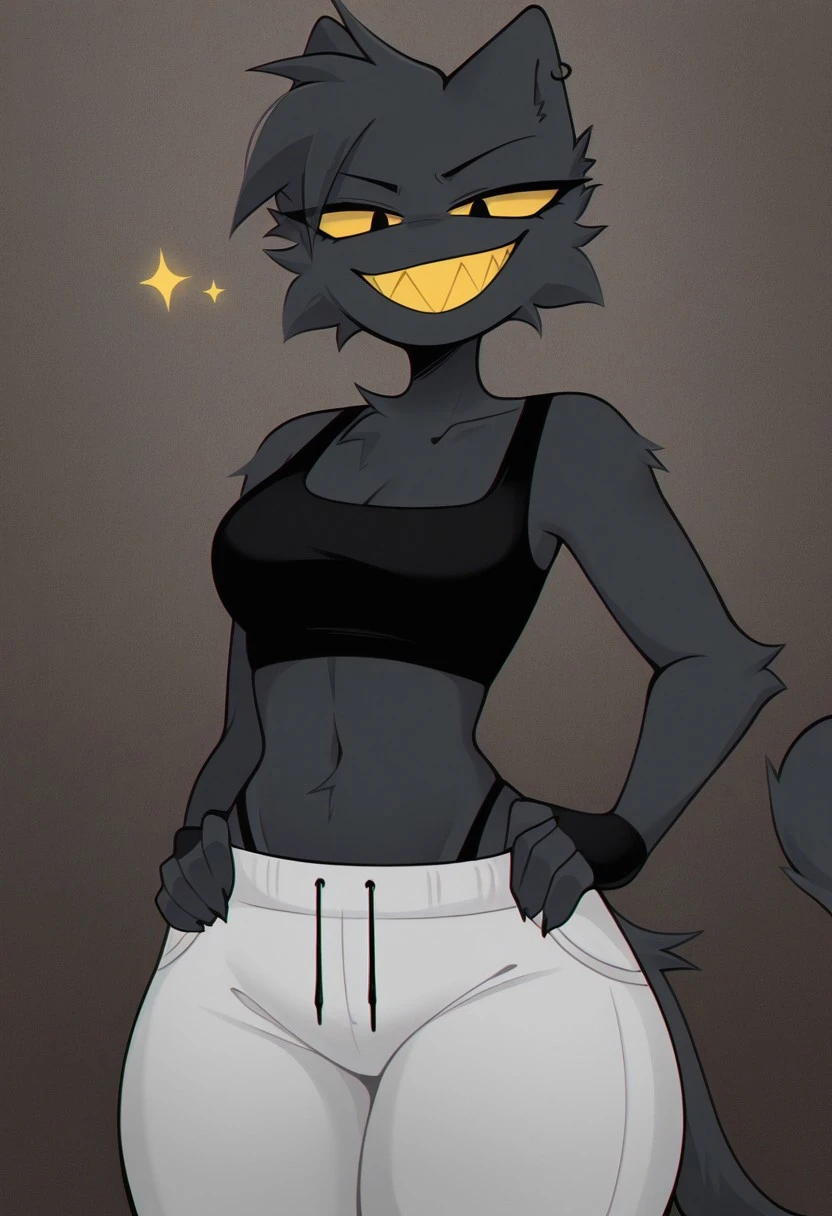 Gata - (ithurix) kay (testing) V1