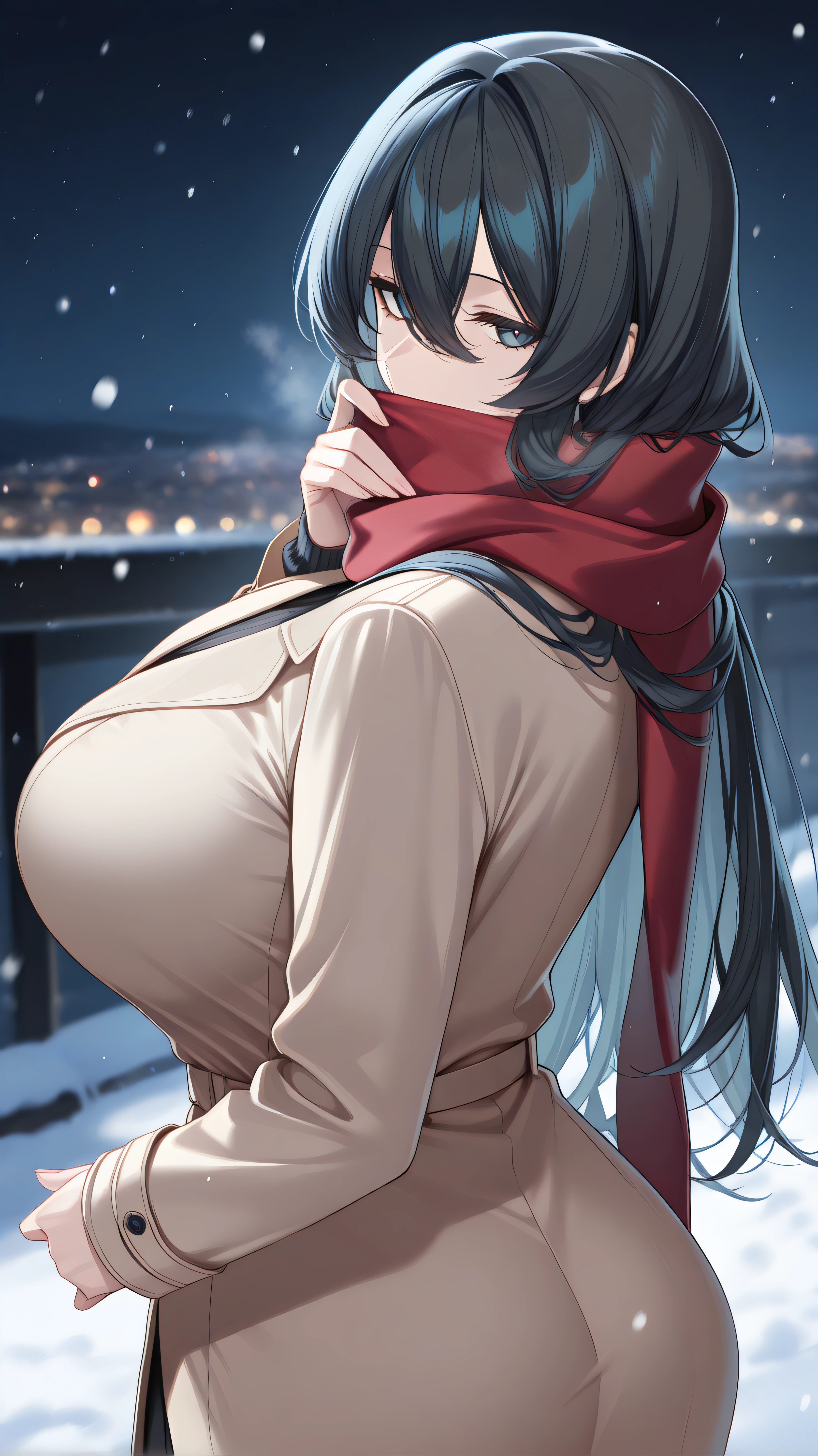 plaga(芙蕾佳)——counter:side（未来战） v1.0