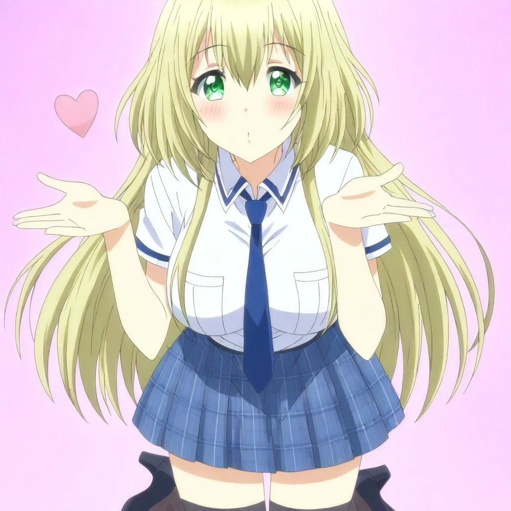 Yuki/Yuuki Nozaki (Cinderella Nine) V1