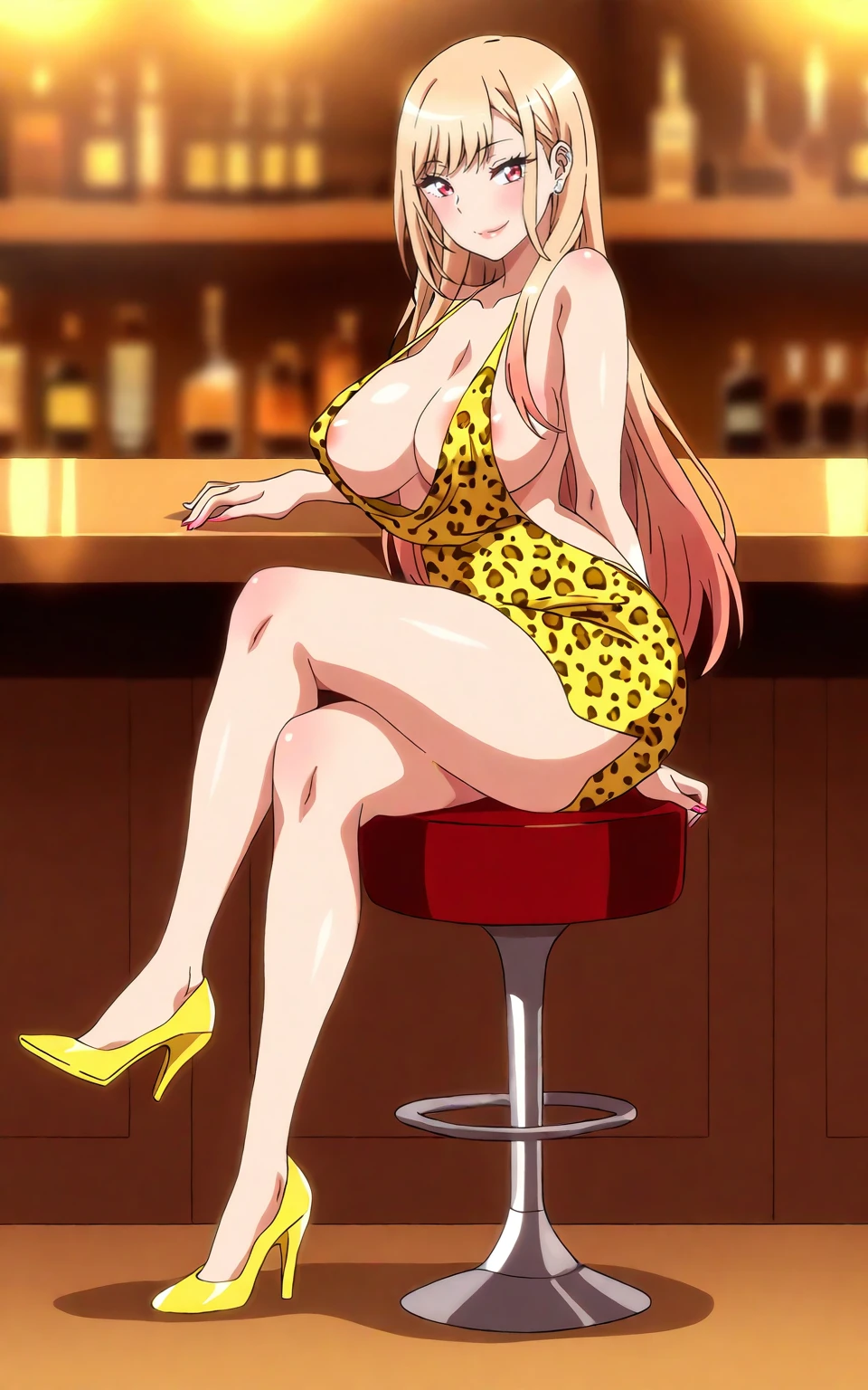 Bunnywalker Style V2