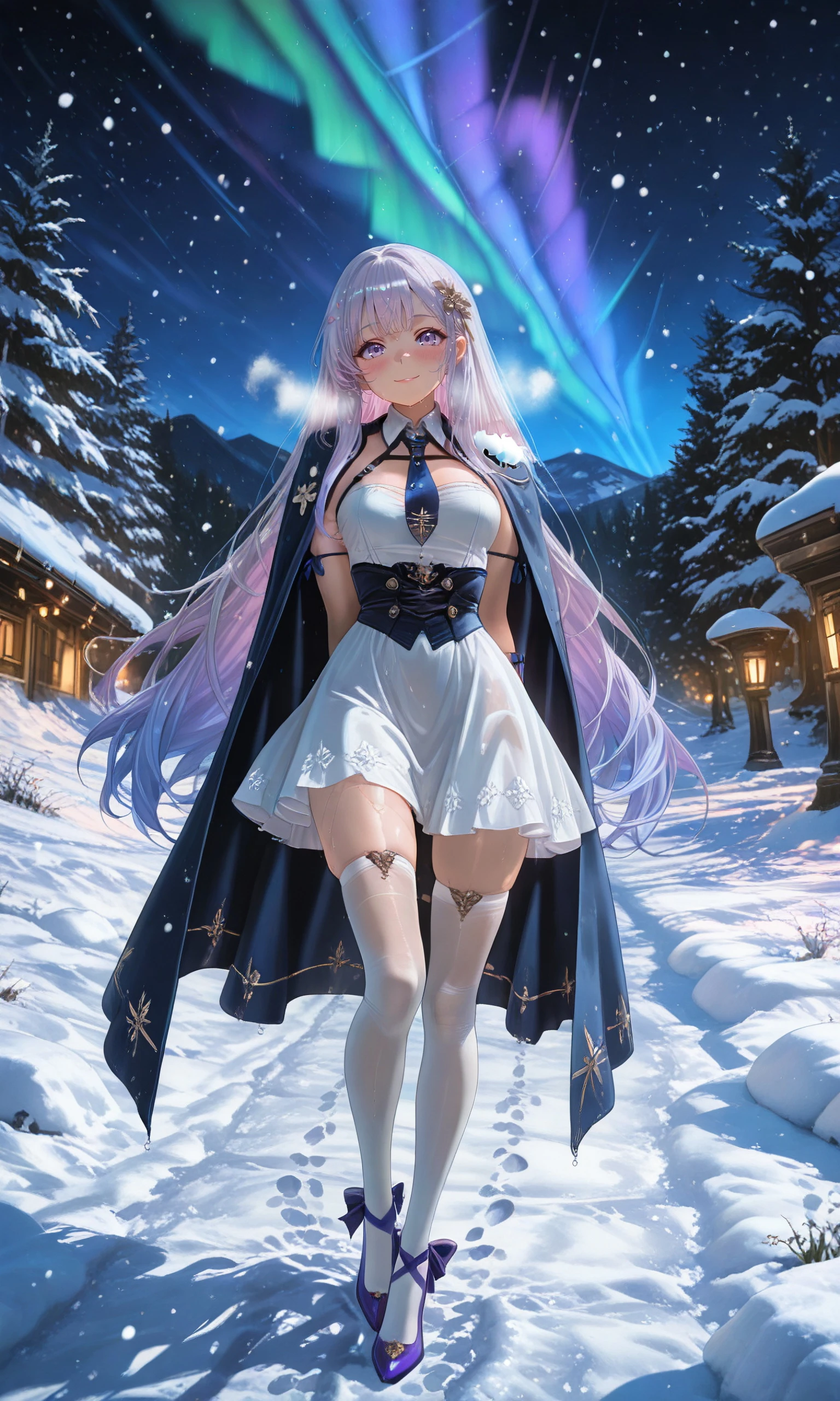 Plymouth (Azur Lane) v1.0