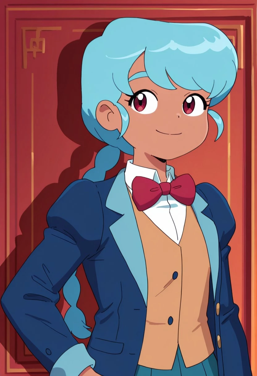 Sage - High Guardian Spice v1.0