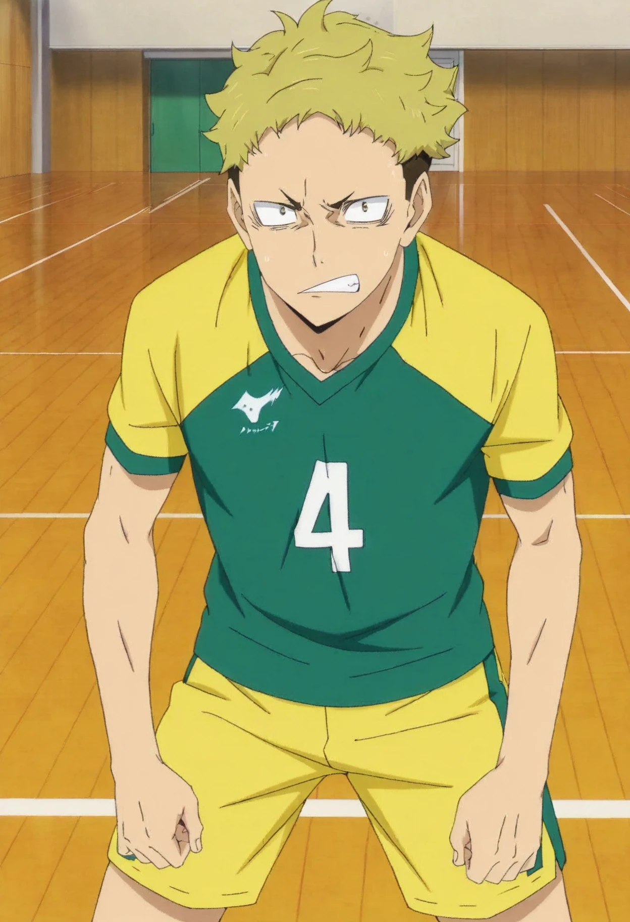 Kazuma Numai v1.0