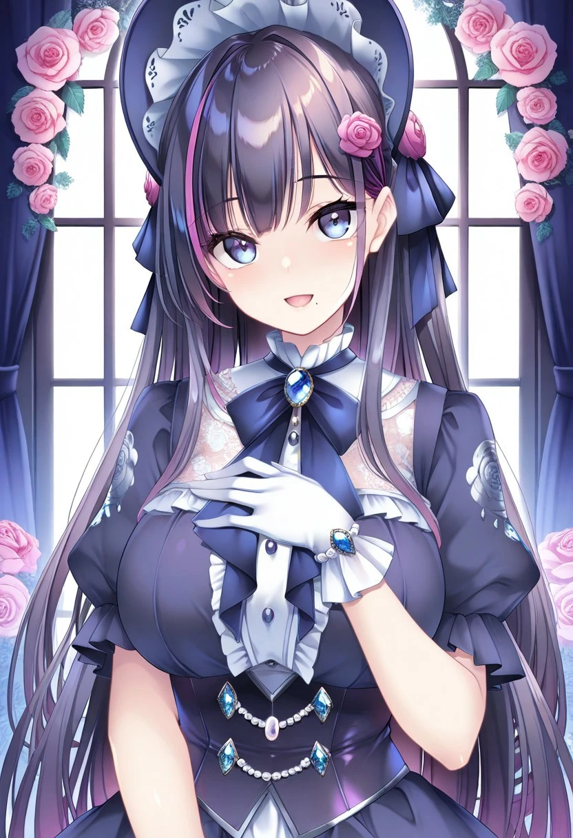 Kokutan Mare (Yadorishi Otome no Chikai to Mahou) v1.0