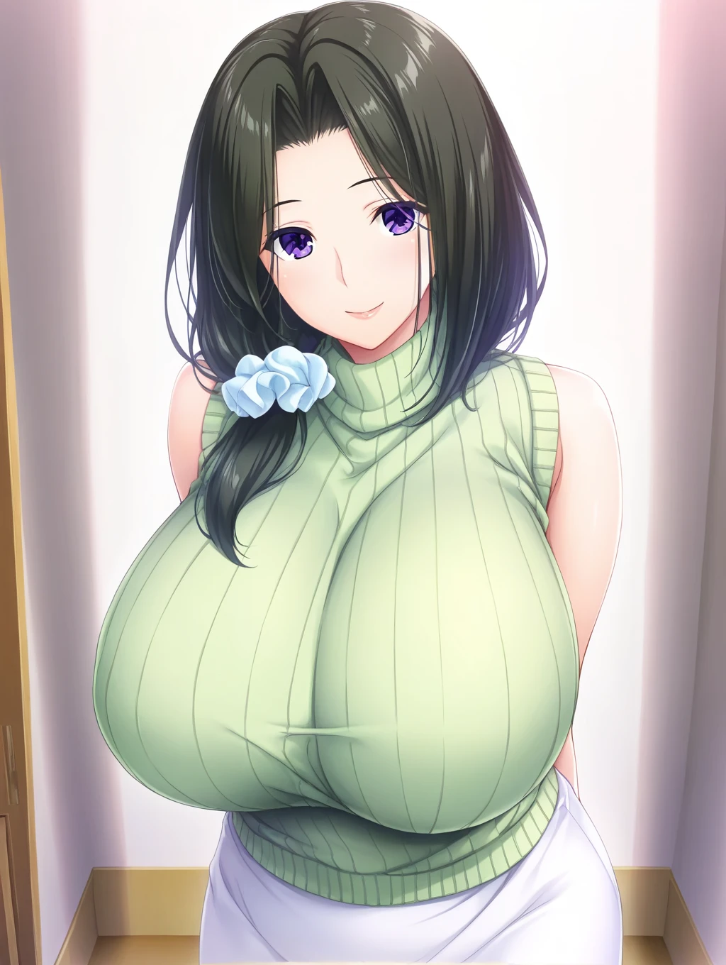 Natsuno Utako (Nee-chan no Susume ~Onee-chan no Itazura Seiseikatsu~) v1.0