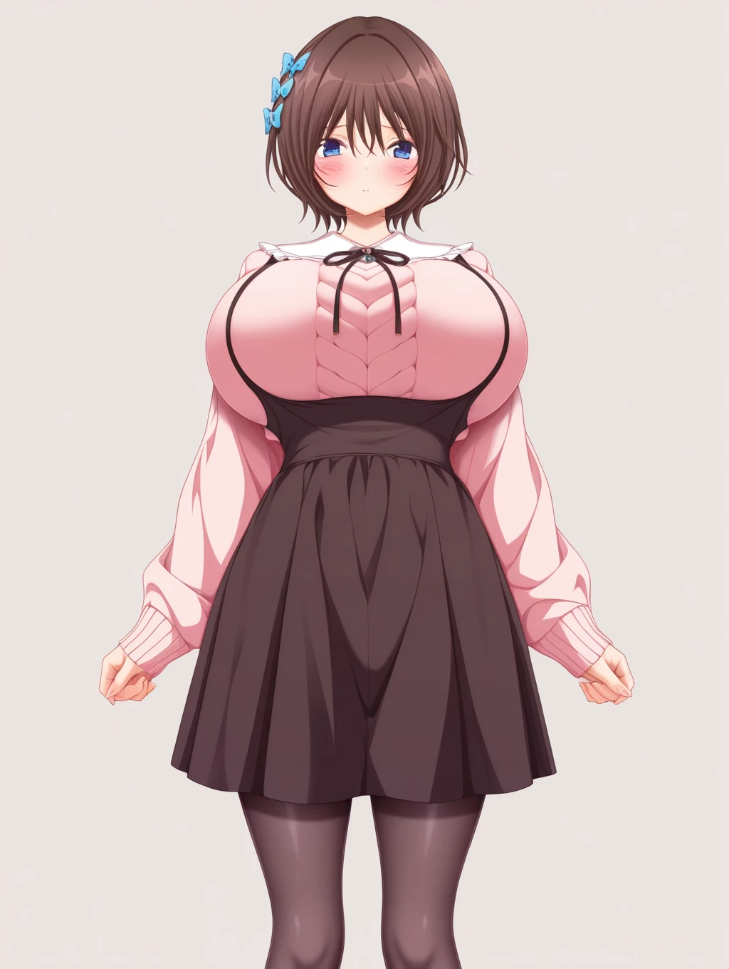 Choumai Sui (Nandome ka no Hajimemashite) v1.0