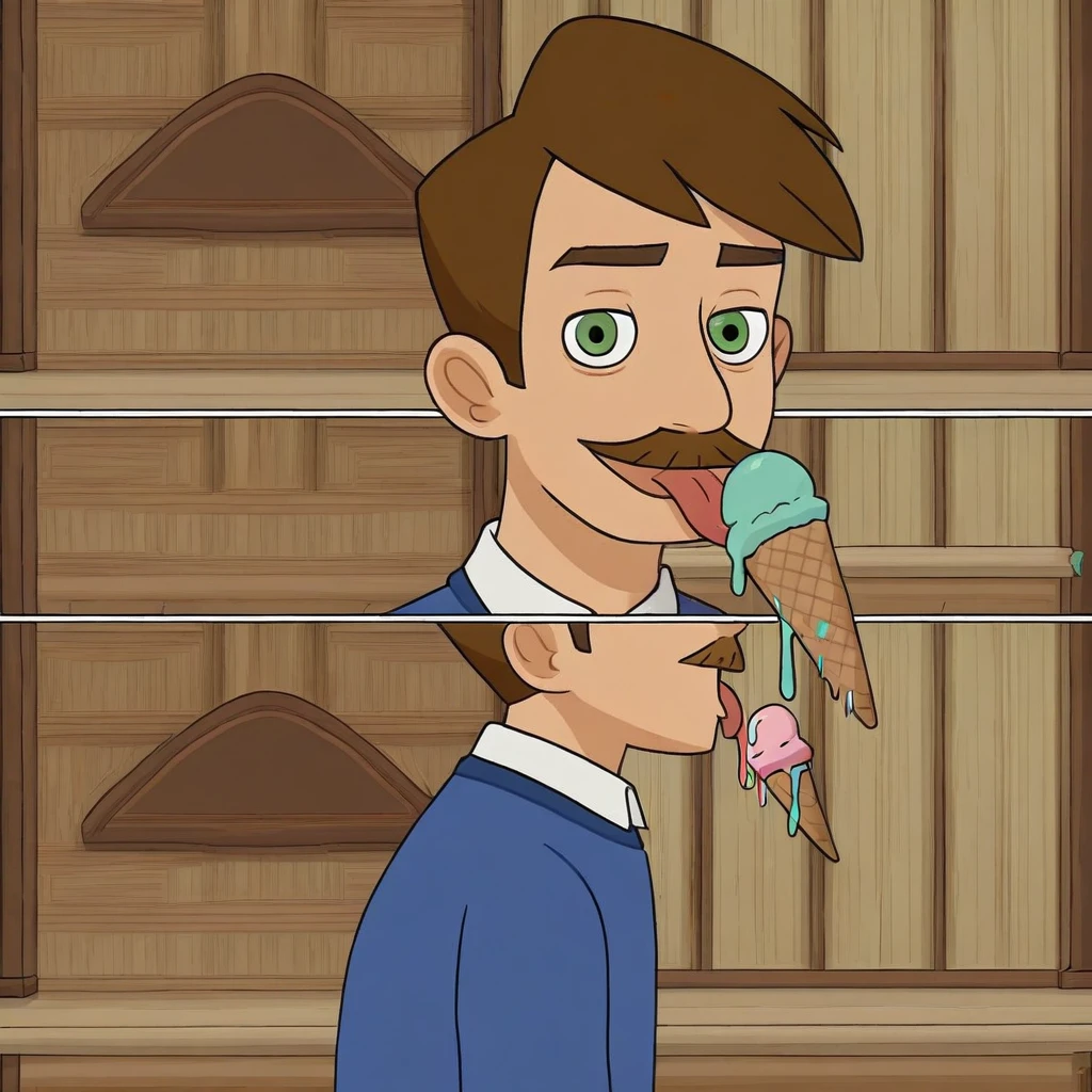 Haunted Hotel - Nathan Freeling - Pony Pony