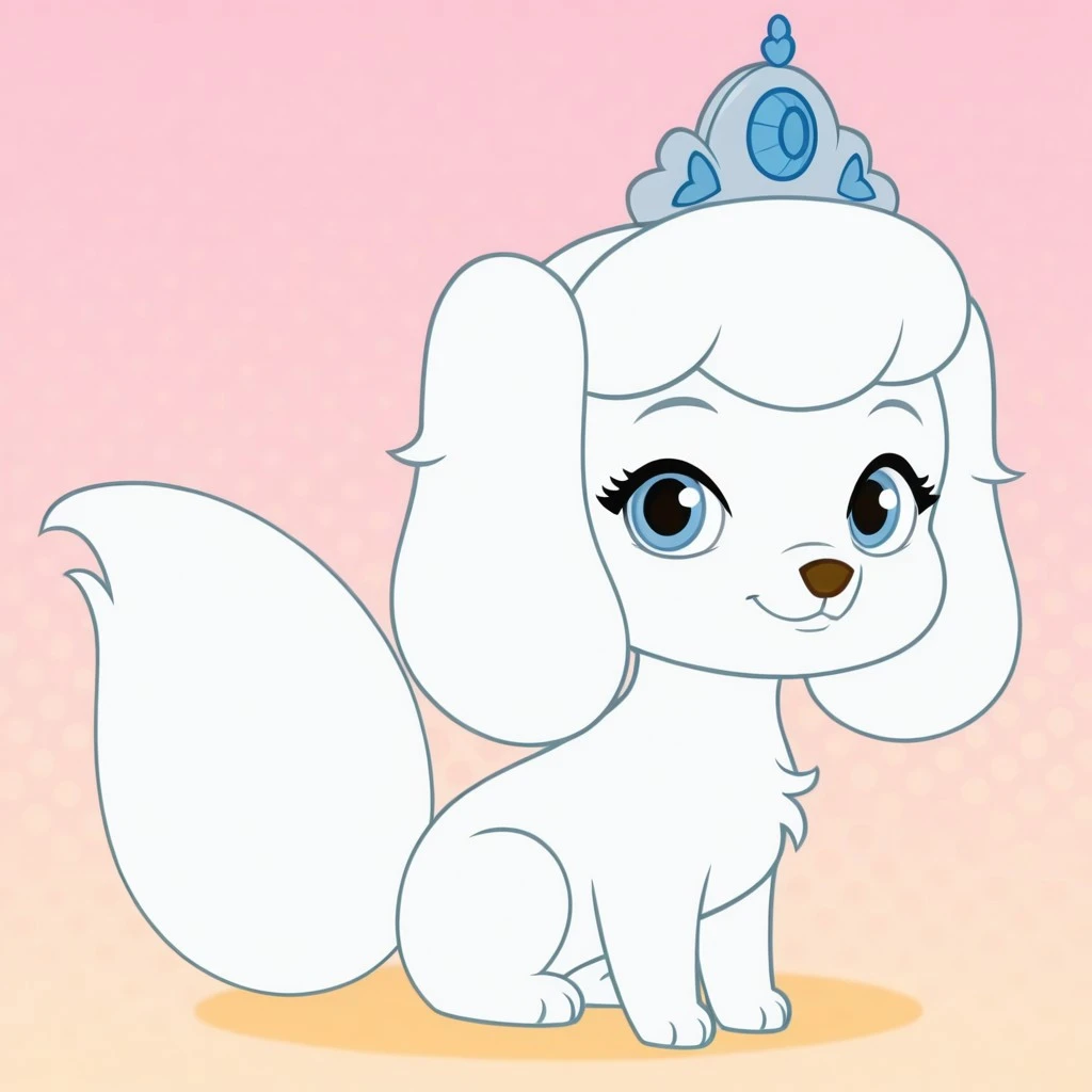 Pumpkin - [Whisker Haven] ~ (Illustrious) V1