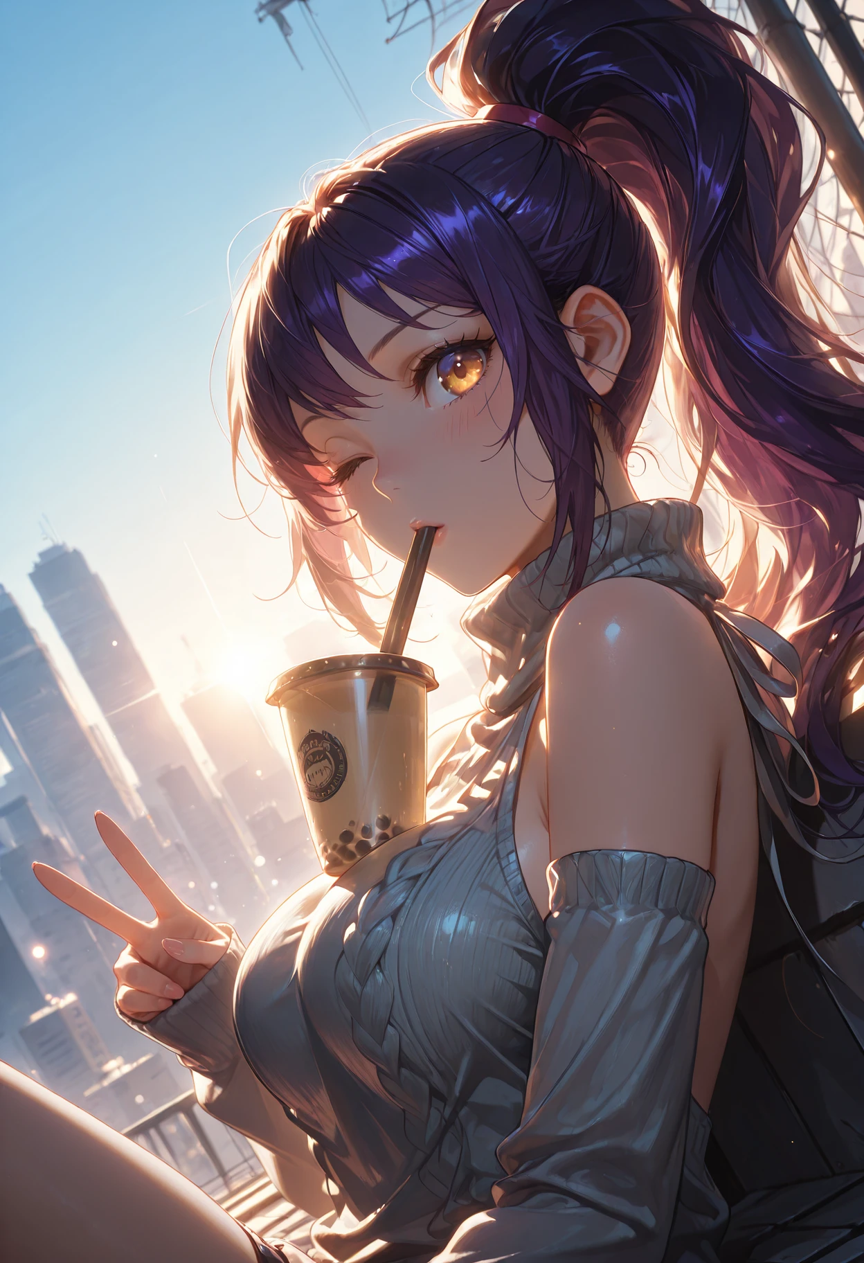 Tang Xuan | Cupidschocolate v1.1