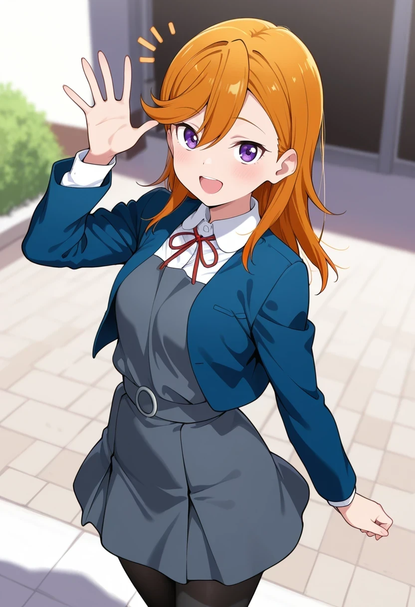 Shibuya Kanon / 涩谷香音 / 澁谷かのん ( Love Live! Superstar!! / ライブ!スーパースター!! ) - IllustriousXL v1.0