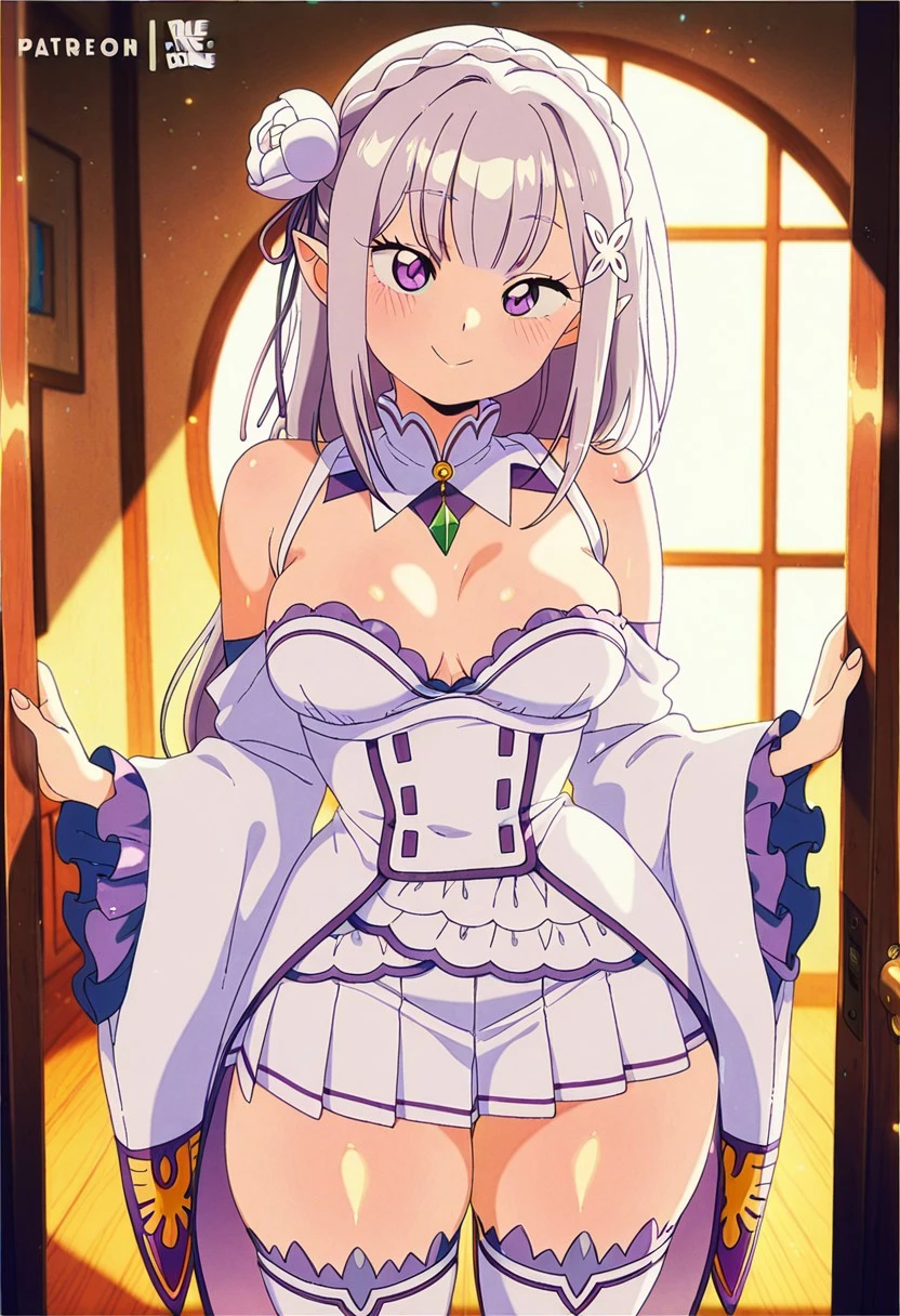 BluetheBone Artstyle Illustrious