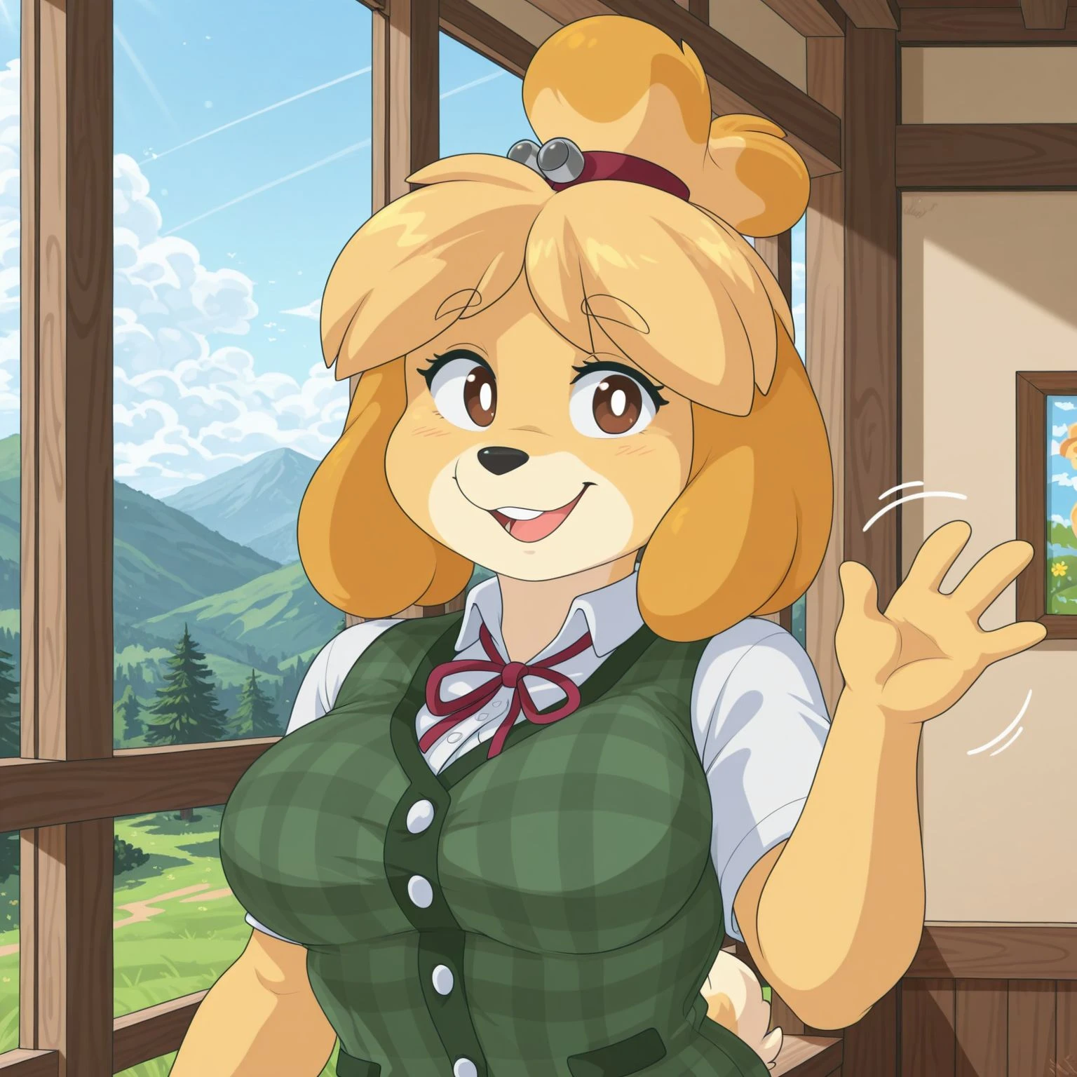 Helsey Style Helsey Style v2