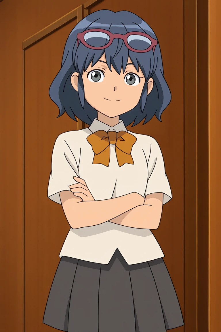 Haruna Otonashi - Inazuma Eleven V1ILL