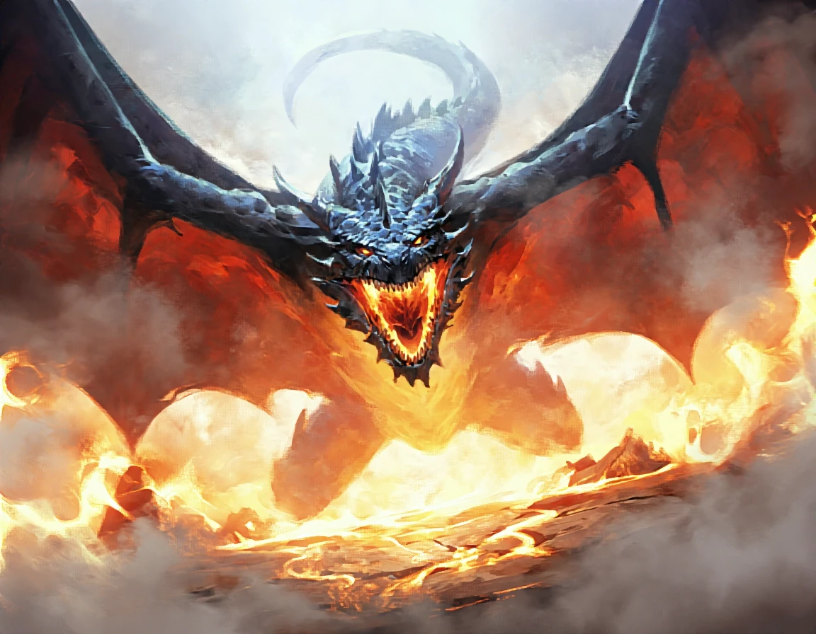 Greg Rutkowski style Z-Image-Turbo v1.0