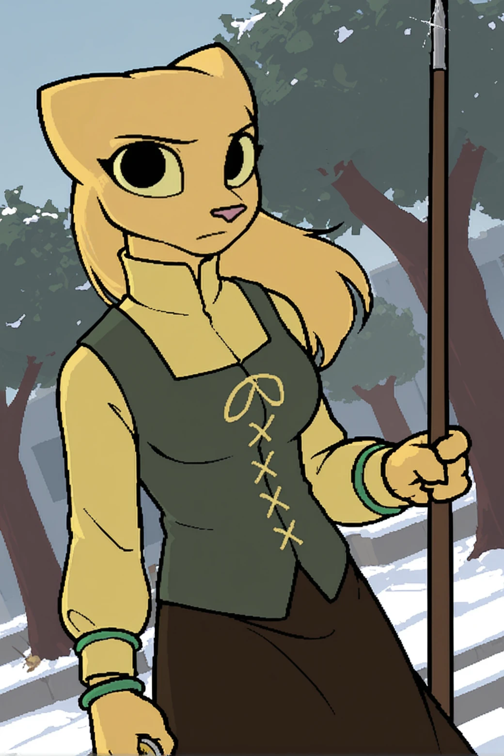 Rajirra - Prequel - Illustrious v1.0