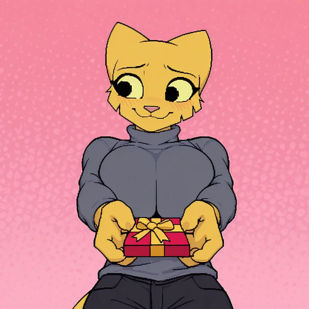 Katia Managan - Prequel - Illustrious v1.0