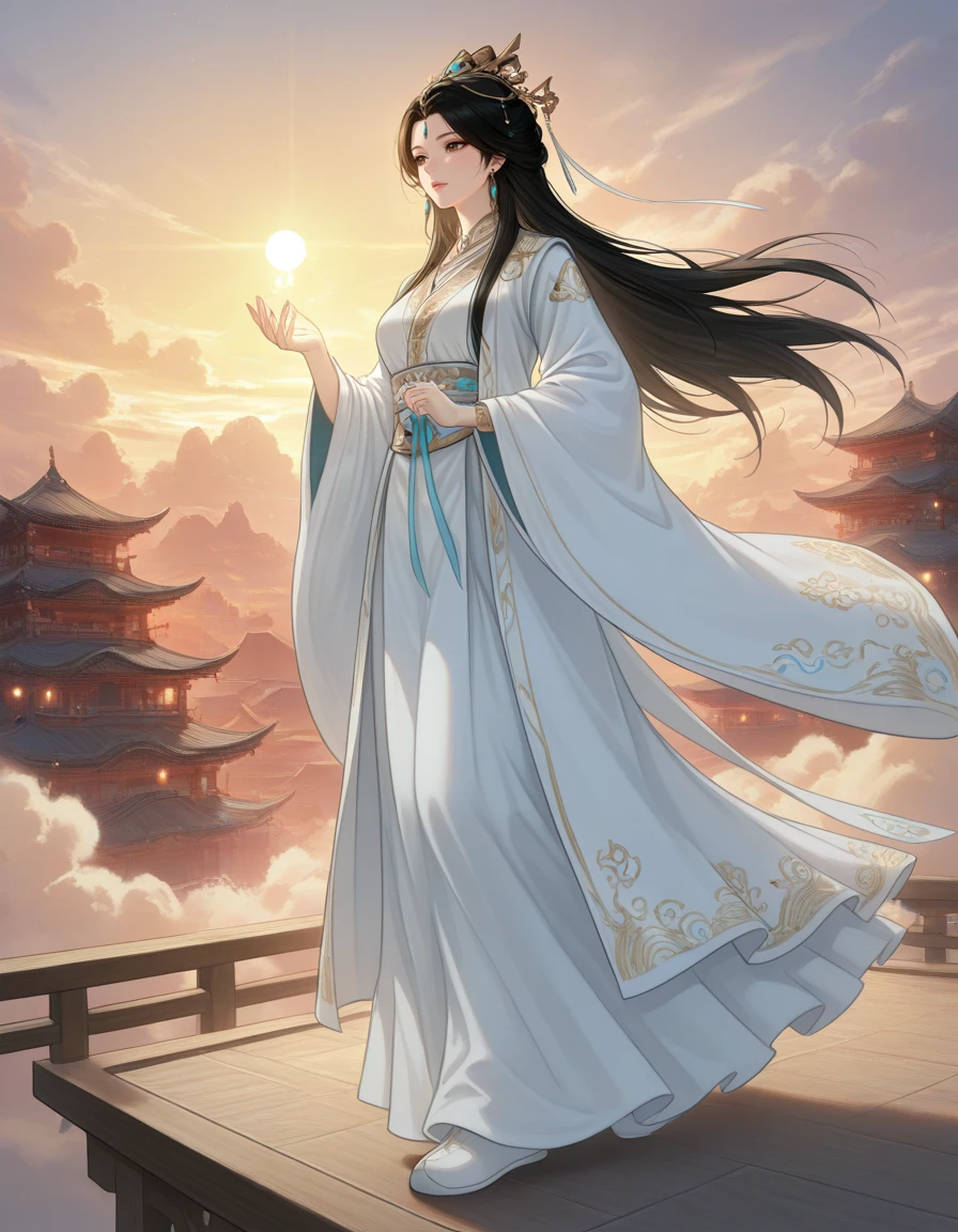 Reverend Insanity Xing Su | 蛊真人  星宿仙尊 v1.0