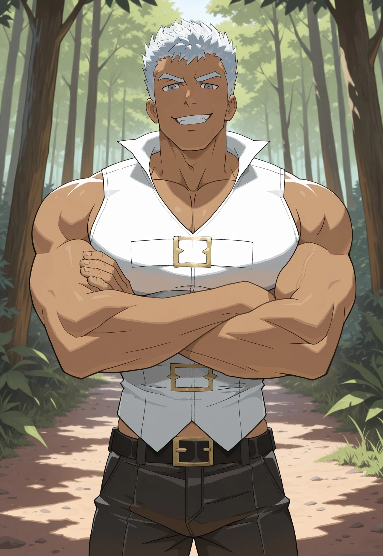 Loni Dunamis [Tales Of/IL/COM] V1