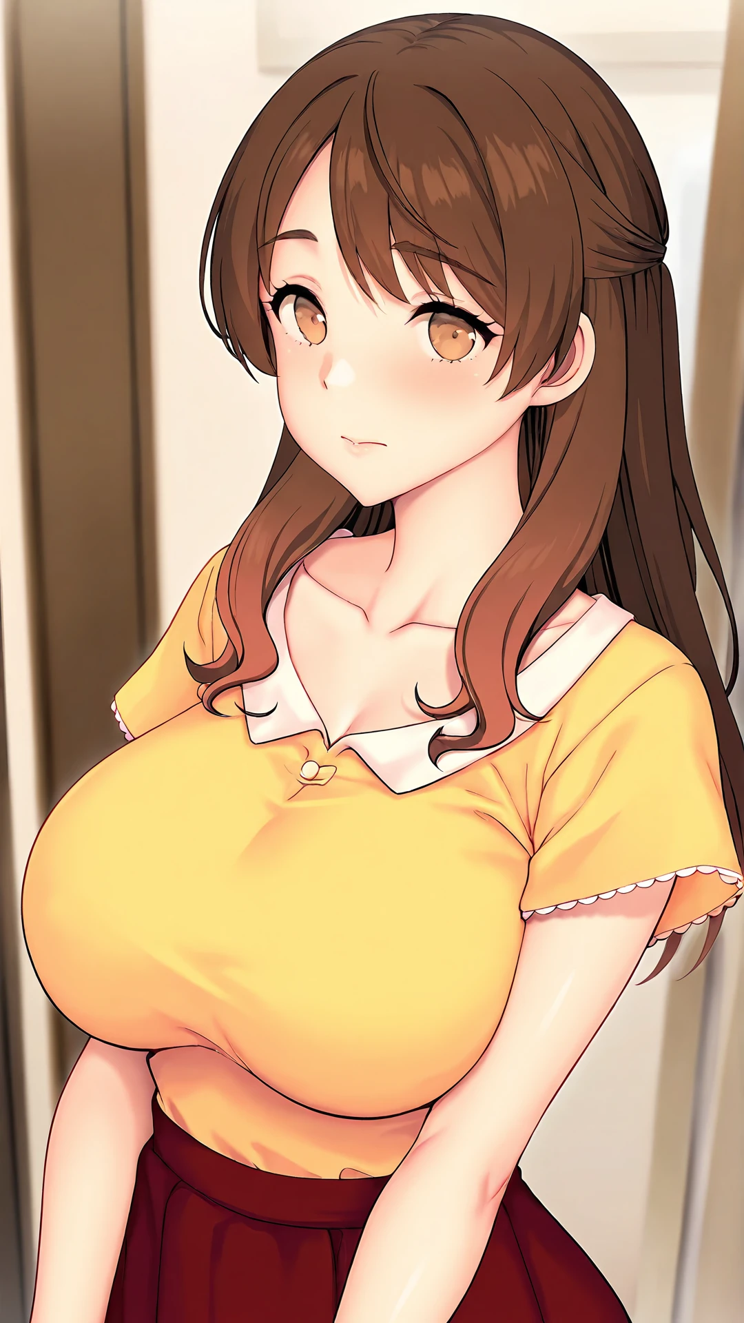 高垣 織奈 タカガキ オリナ v1.0