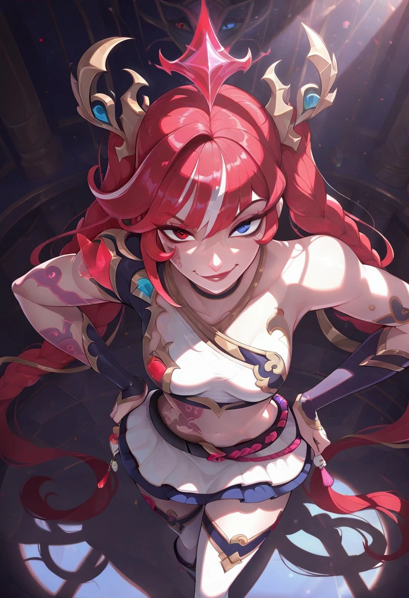 T1 Jinx / League of Legends v1.0