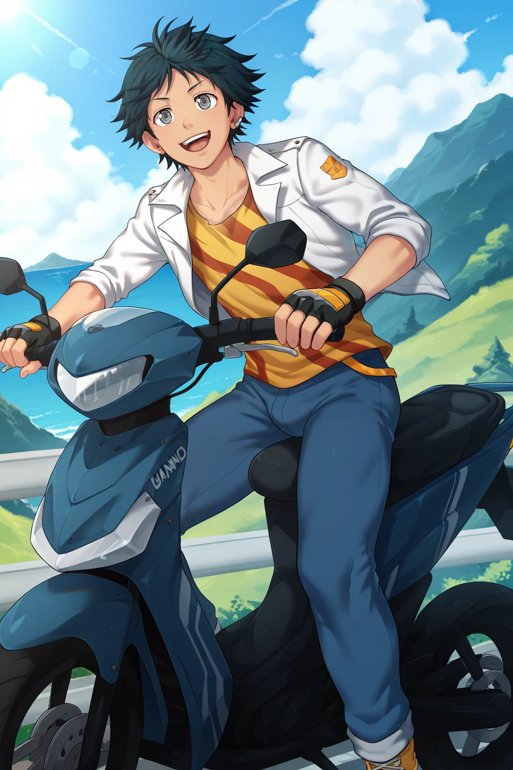 SleepOver | all in one v1.0