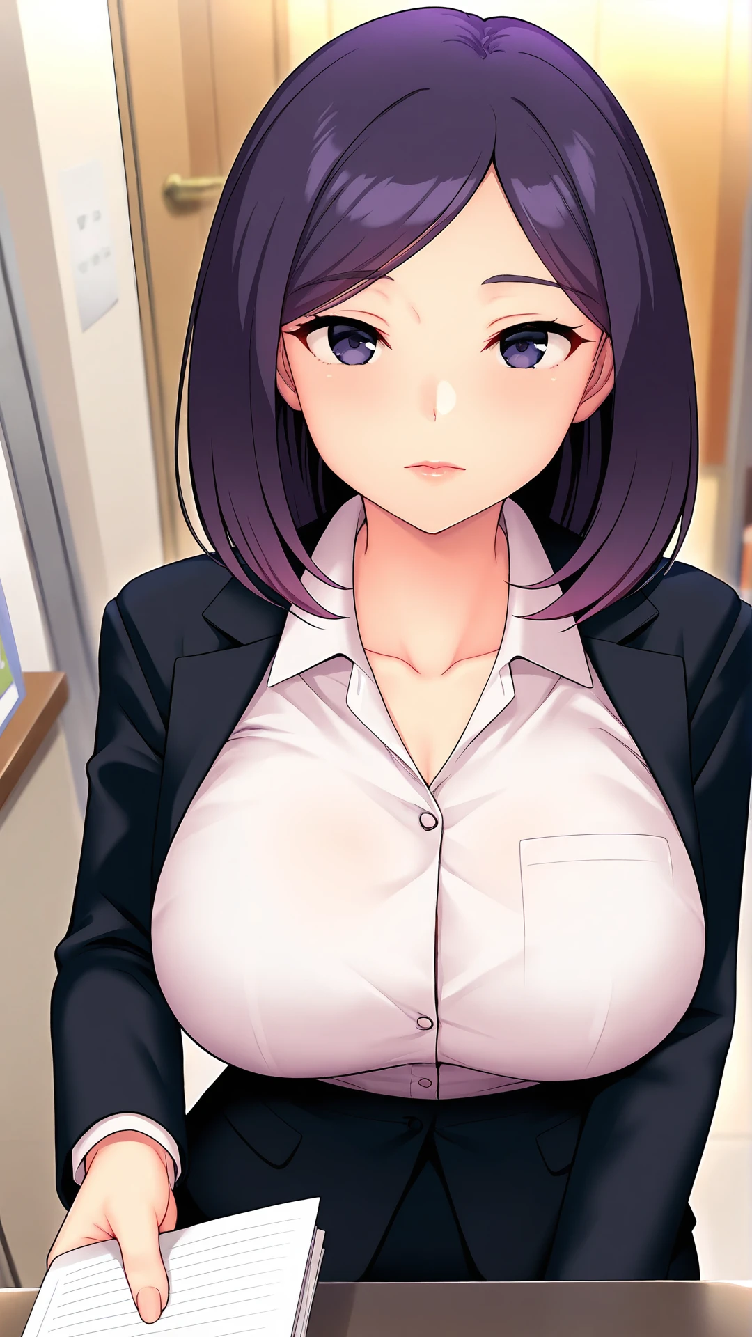 四分儀 紗璃 シブンギ サリ v1.0