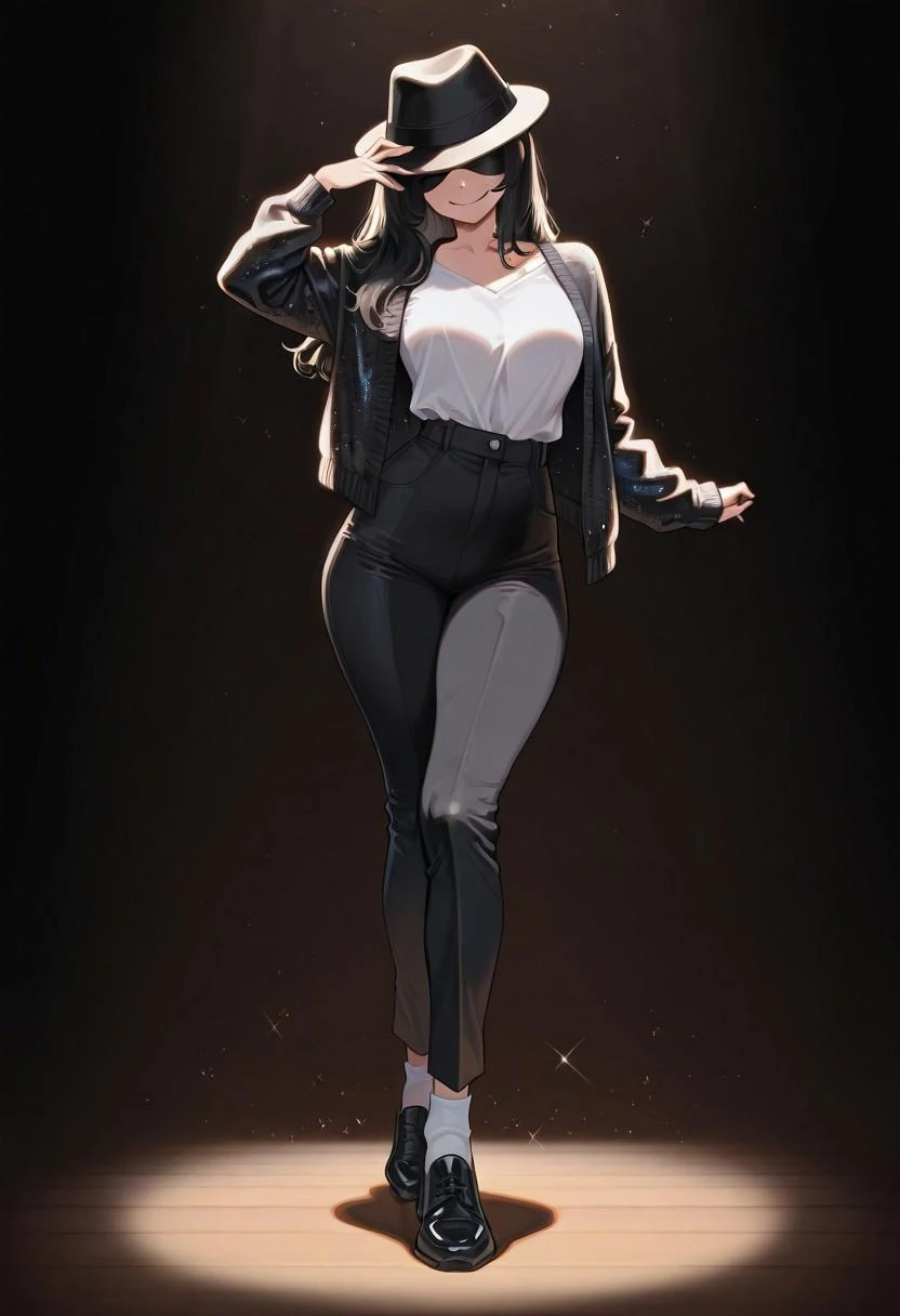 King of Pop outfit V1