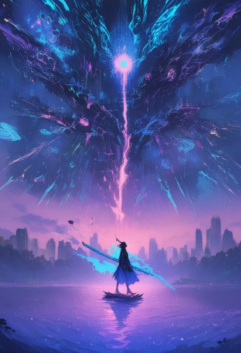 Dark Anime Style - SDXL 1.0 SDXL 1.0