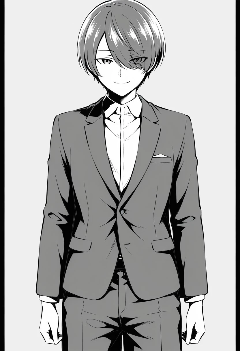 Male  Student (Harenchi Birthday / ハレンチバースデー) [Zenra QQ] V1