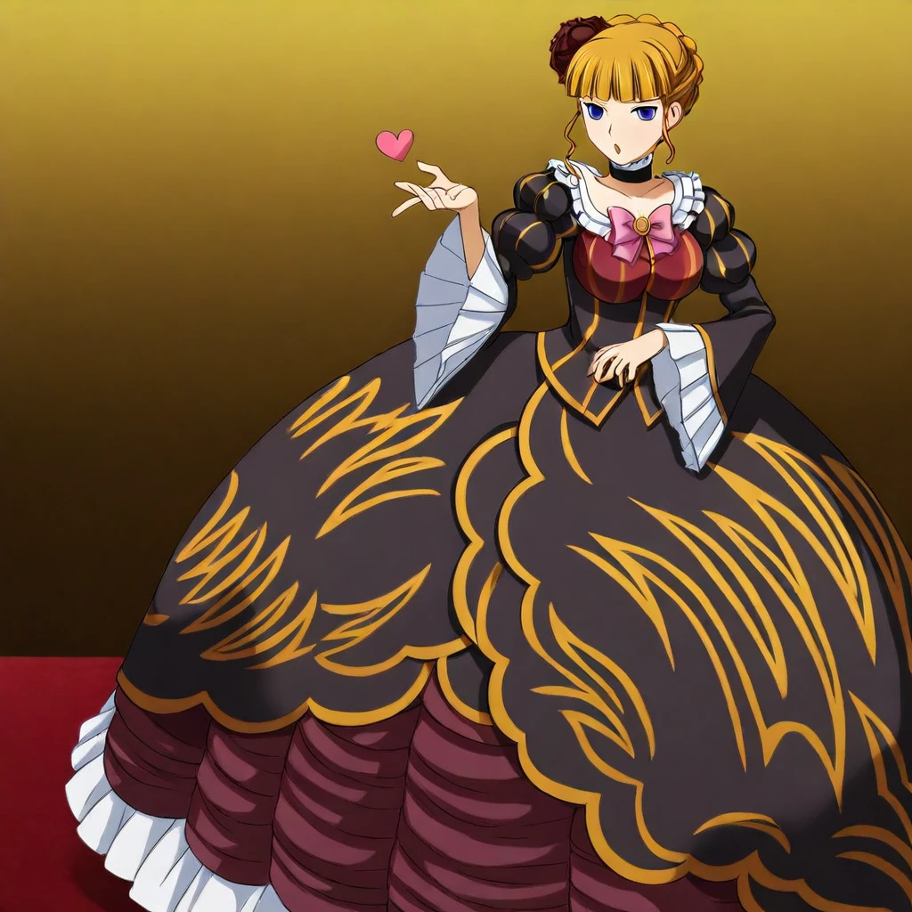 Beatrice (Umineko) V1