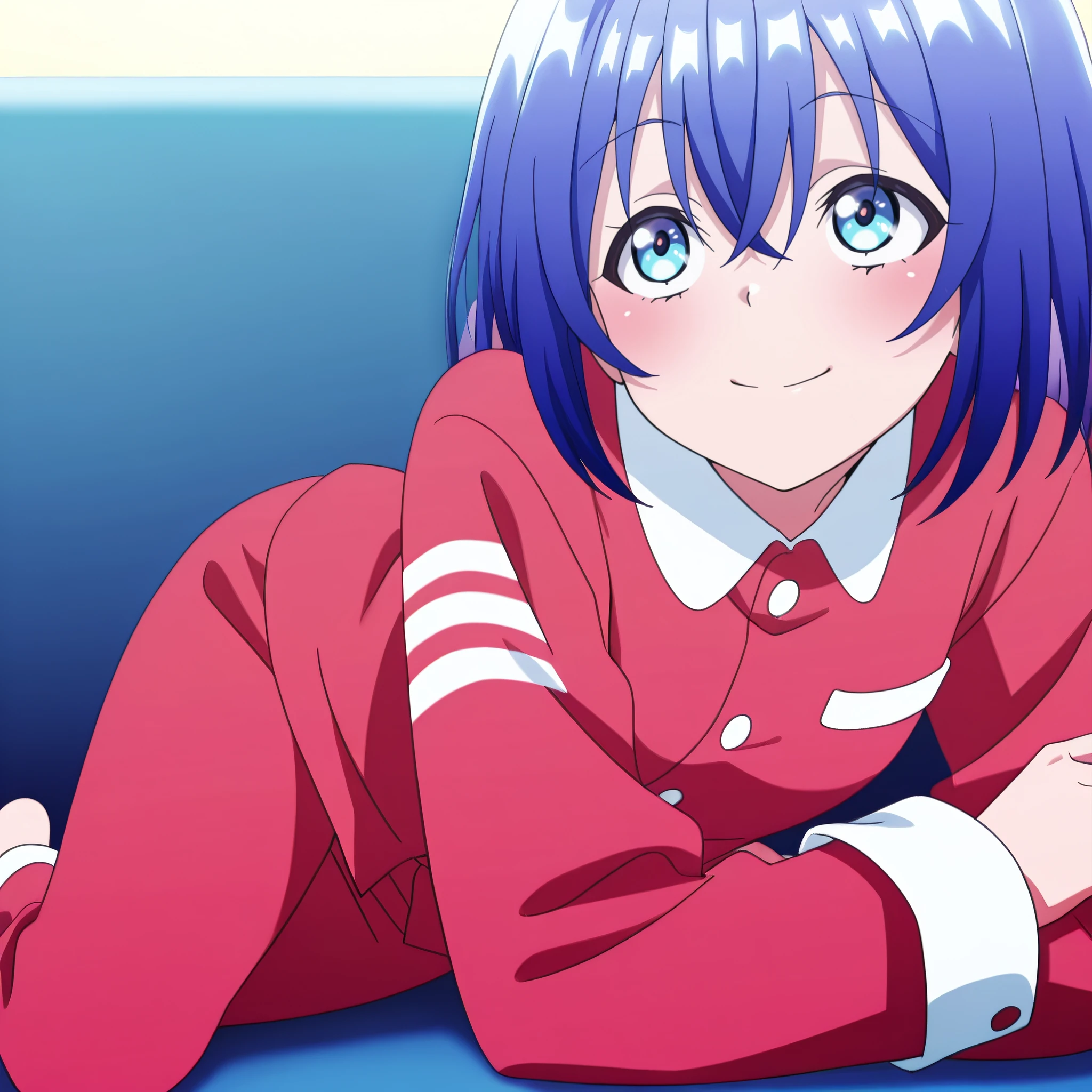 Anemone - Around 40 Otoko no Isekai Tsuuhan - 3 Outfits - Illustrious/SDXL v1.0