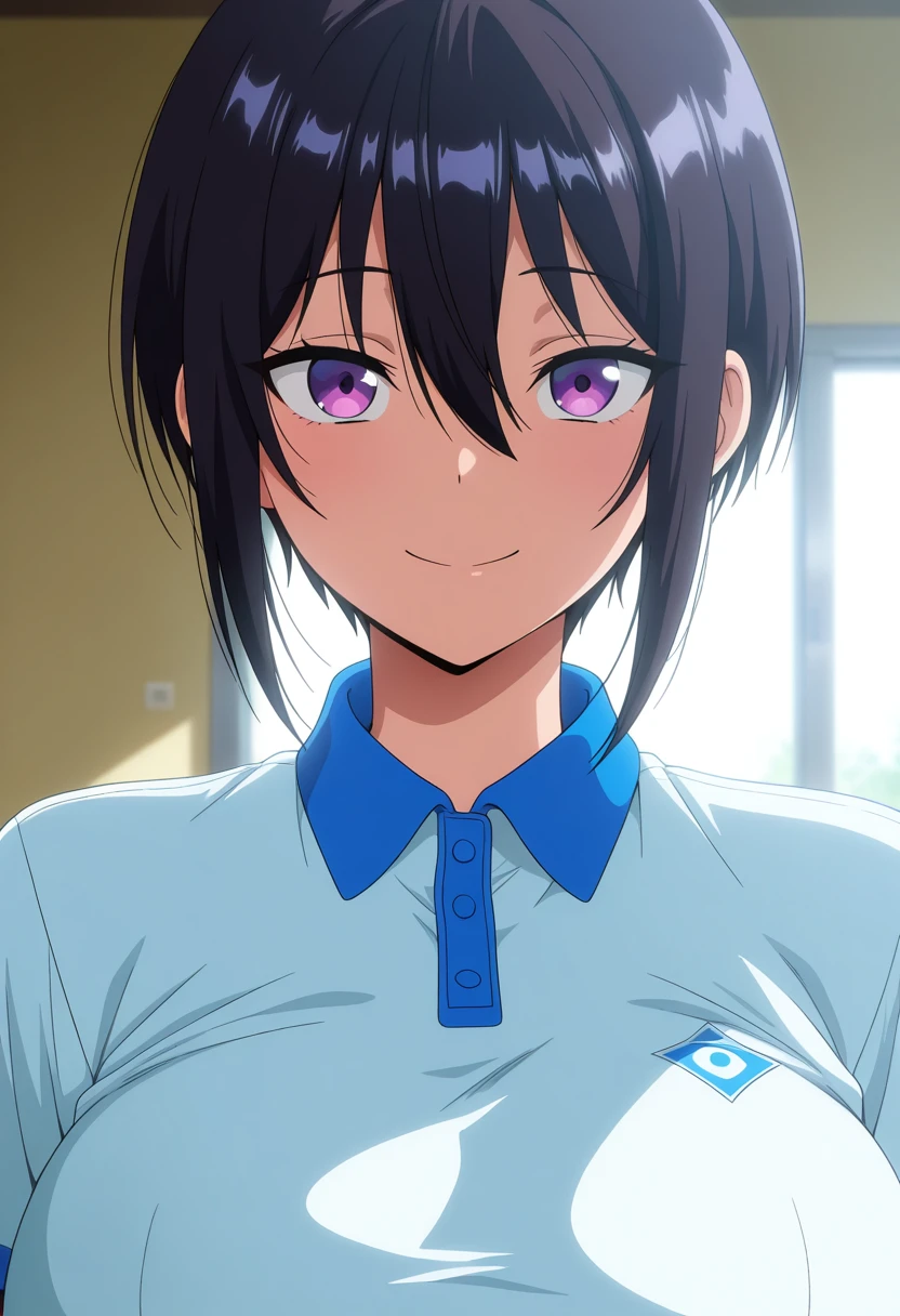 北村ちか (Kitamura Chika) - 風紀委員とフーゾク活動 (Fuuki Iin To Fuuzoku Katsudou) v1.0 IL