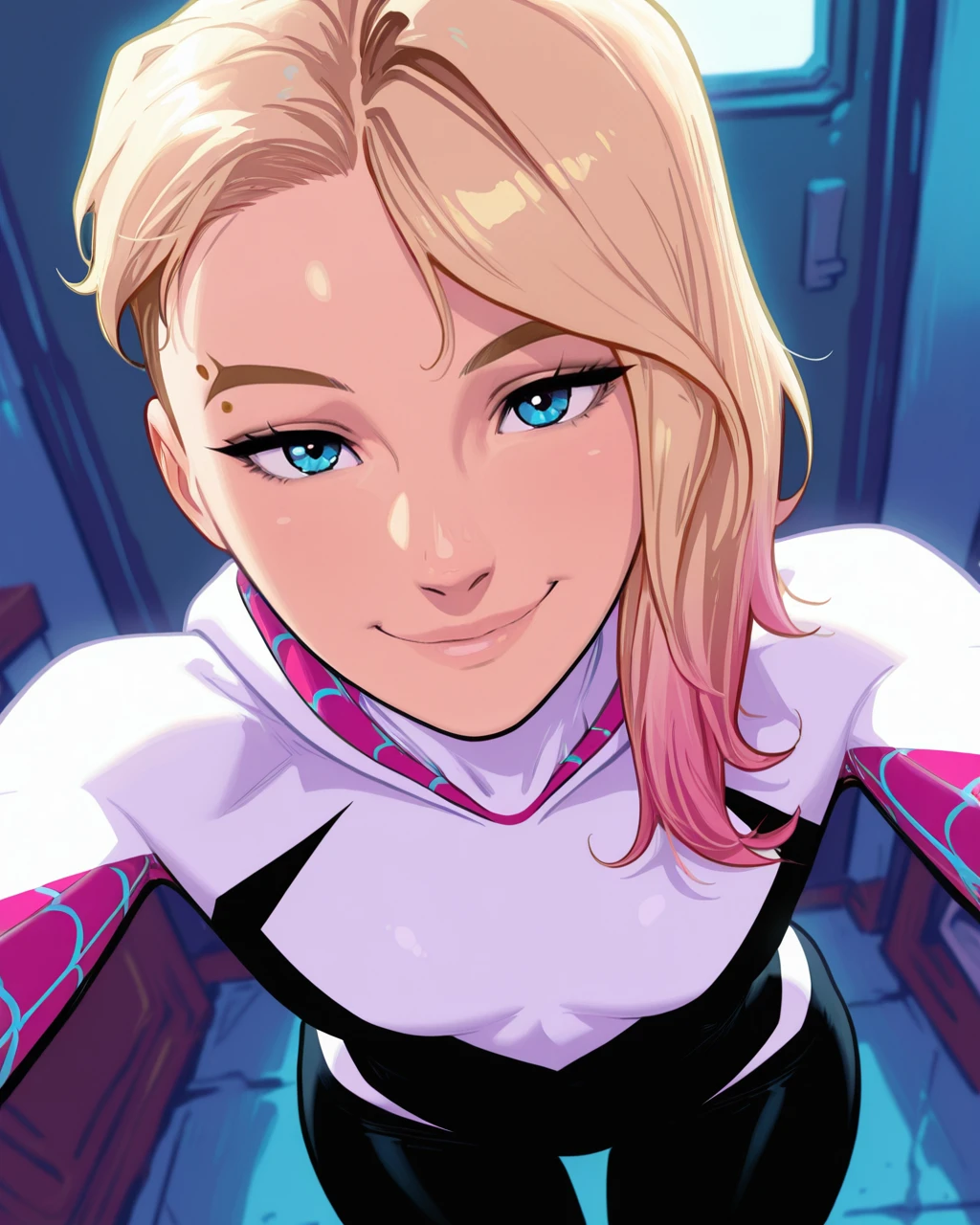 Kris Anka Style (Illustrious) V1