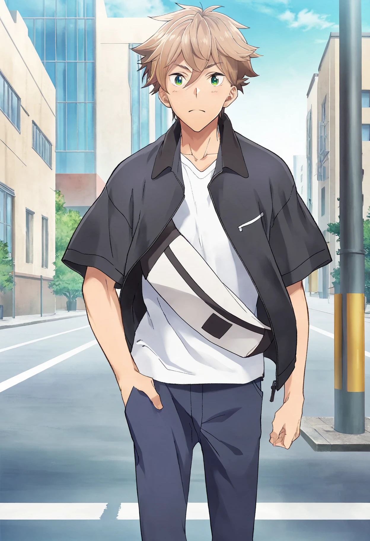 Shuuta Itsuki (Eichi Jijou) v1.0