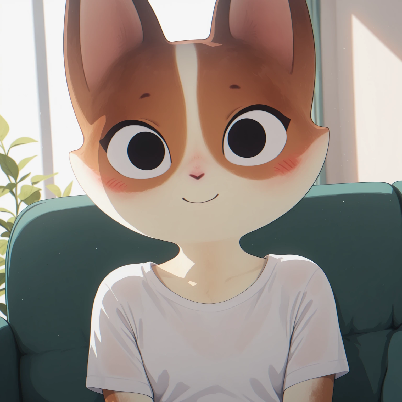 Kat (Here's The Plan) V1