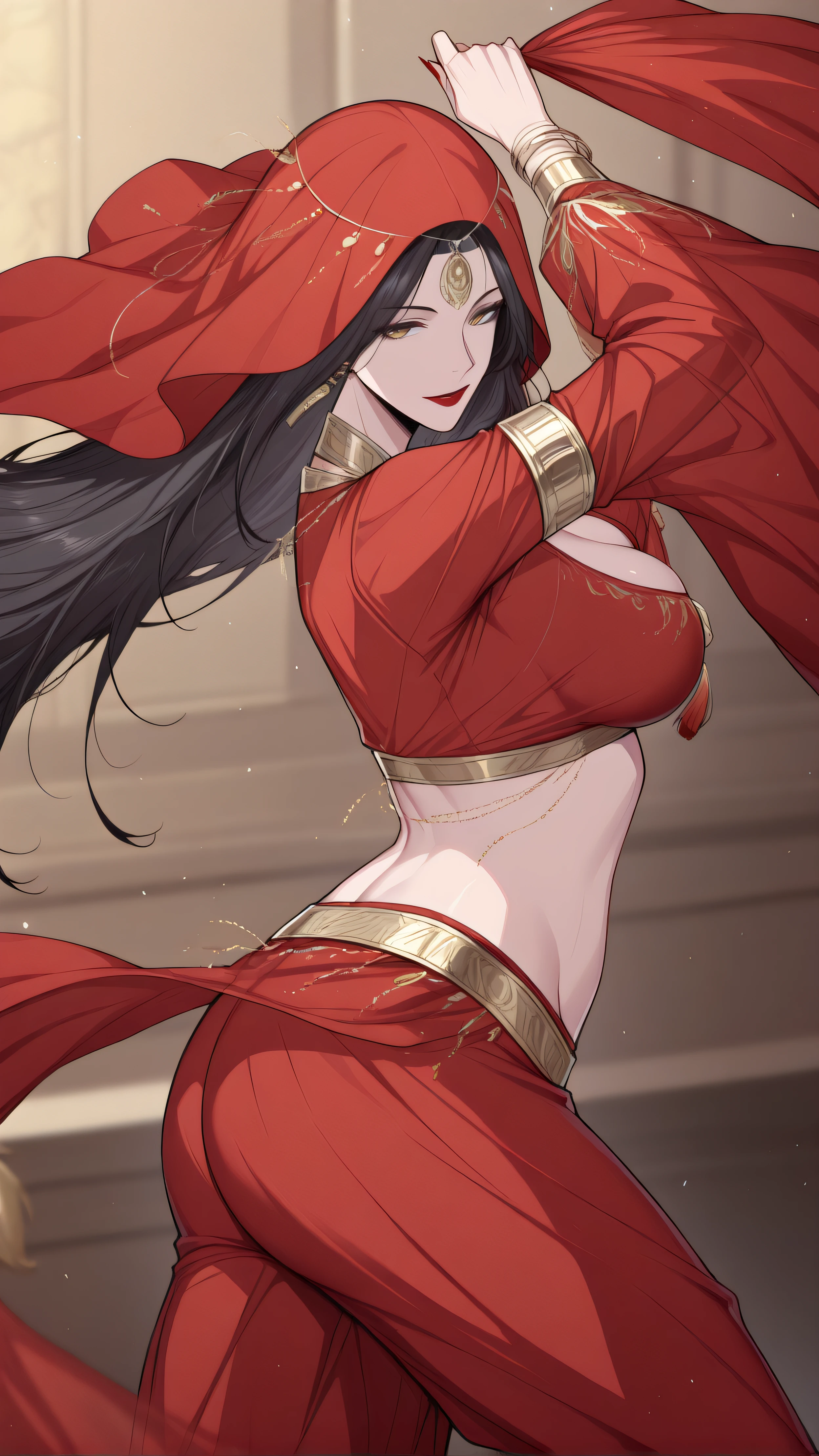 jiyuexun（记月寻）——鸽天尊/西域天骄 v1.0