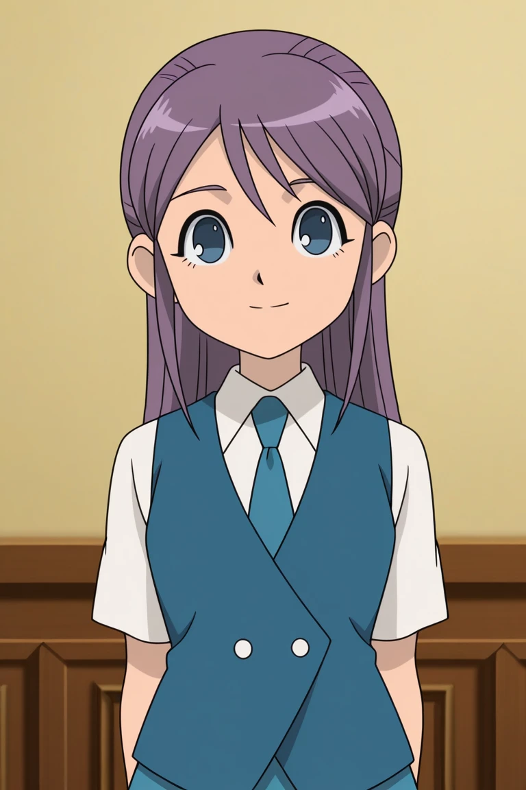 Fuyuka Kudou - Inazuma Eleven V1ILL
