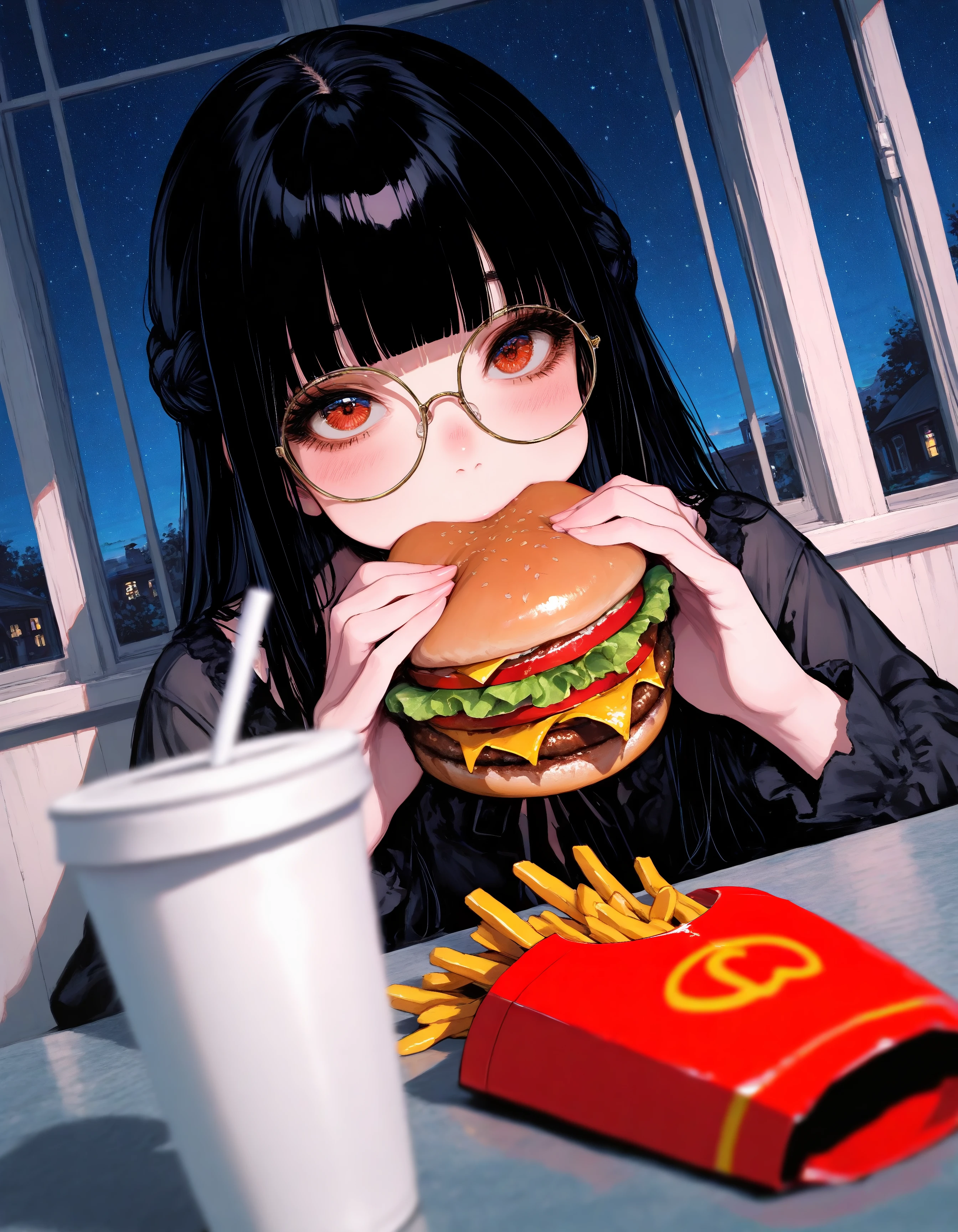 KYRITH – Ω21 | by UTdT69 v1.0