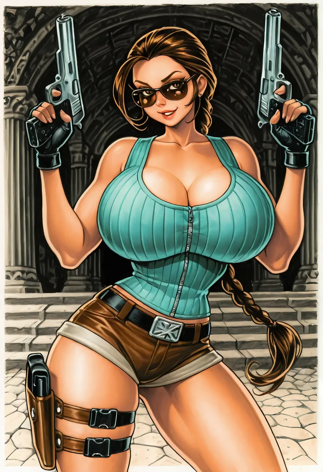 Victor Rinaldi Style v1.0