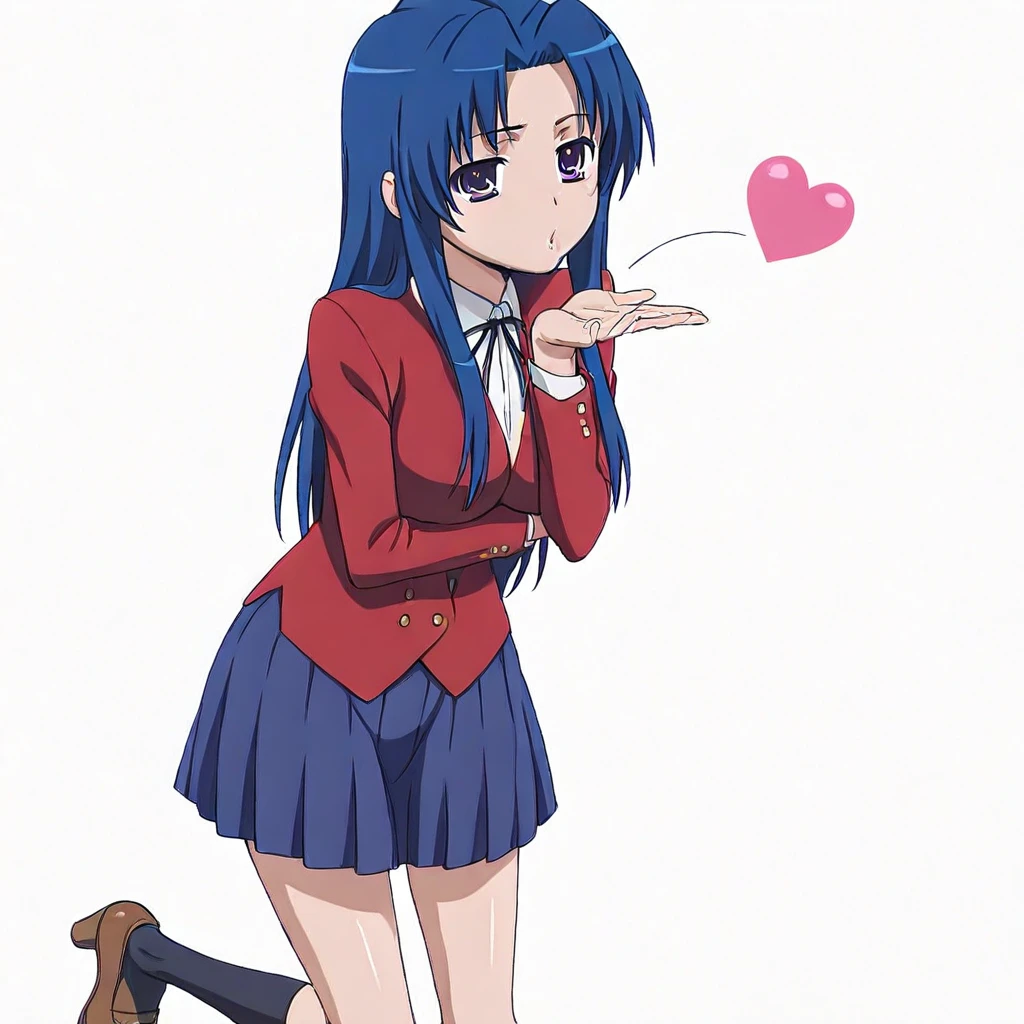 Ami Kawashima (Toradora) V1