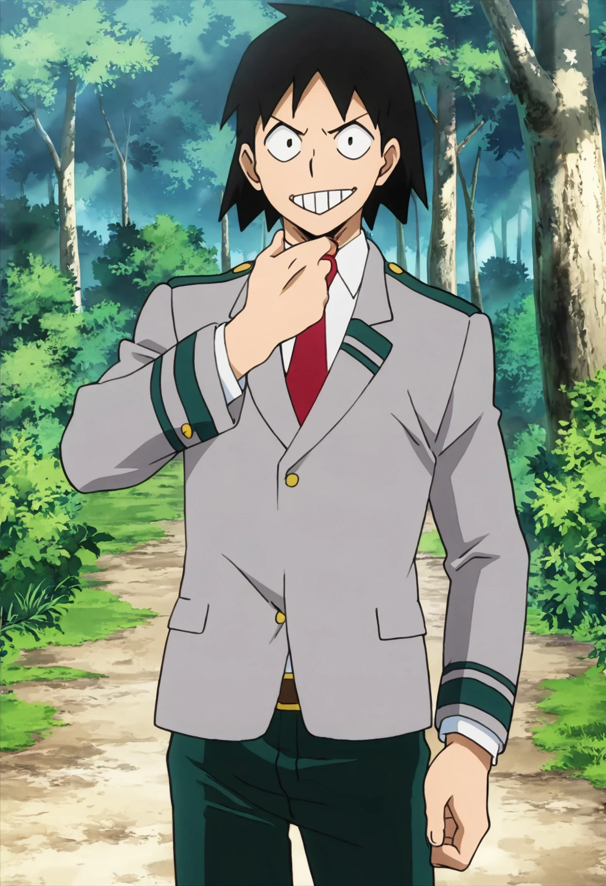 Hanta Sero v1.0